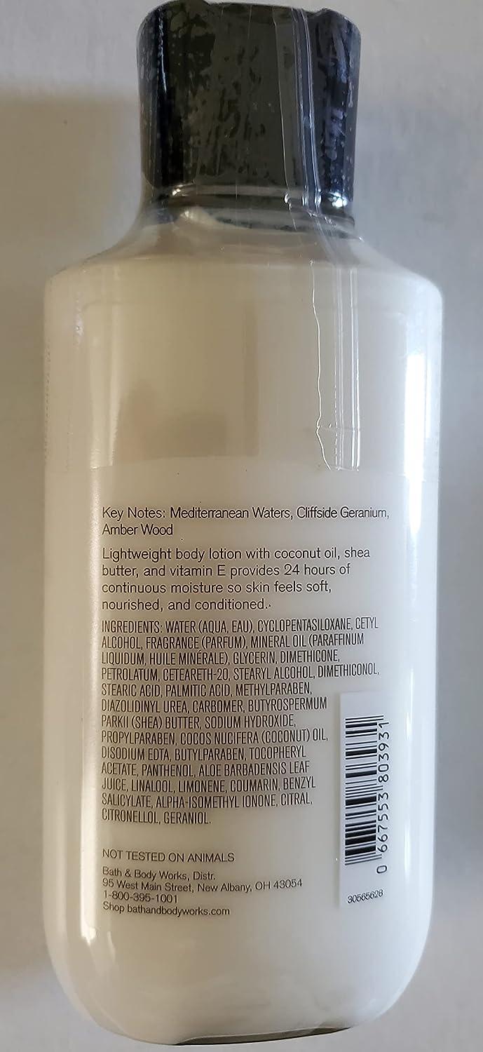 はやて】BATH&BODYWORKS、3本セット Bath and Body Works 3 Pack