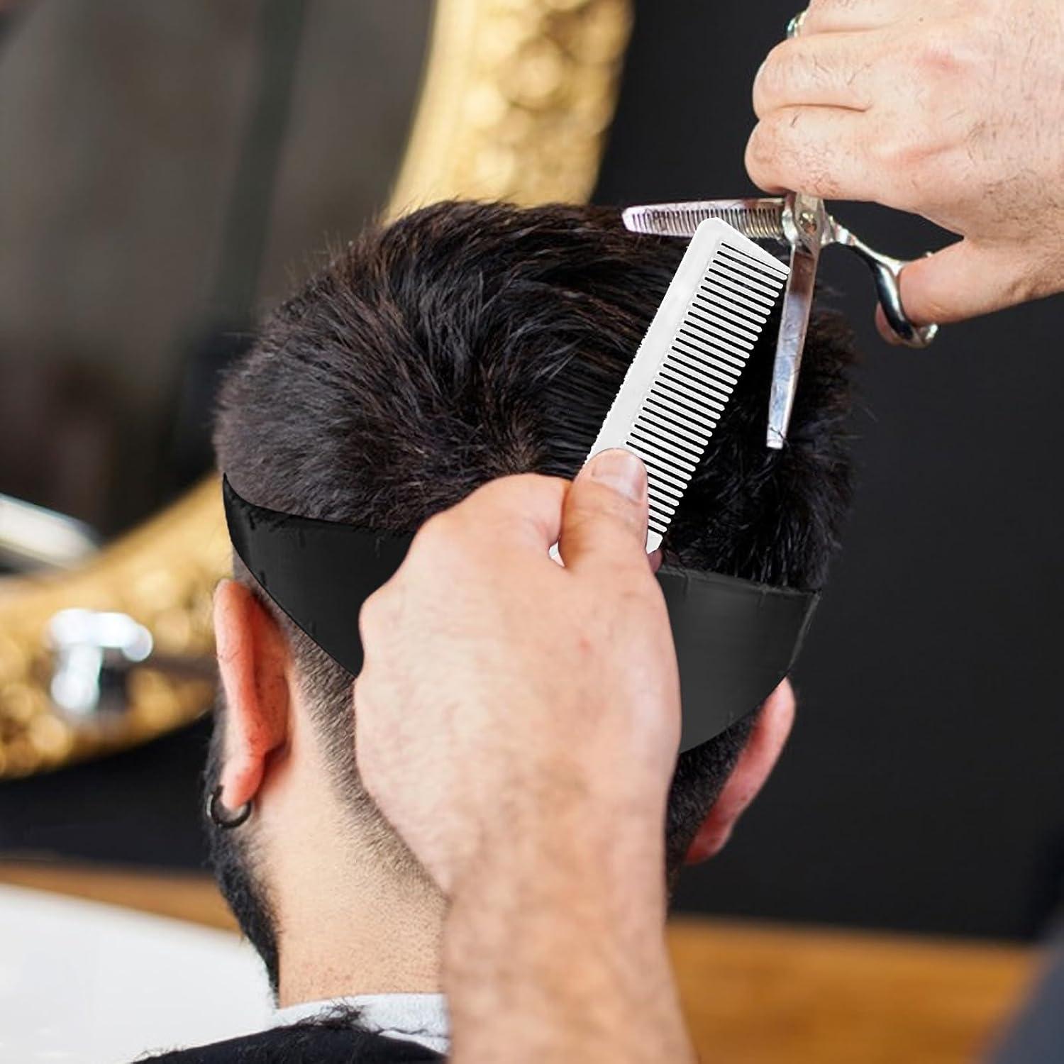 Blend Fade Comb Barber Fade Comb Heat Resistant Fade Comb Blending