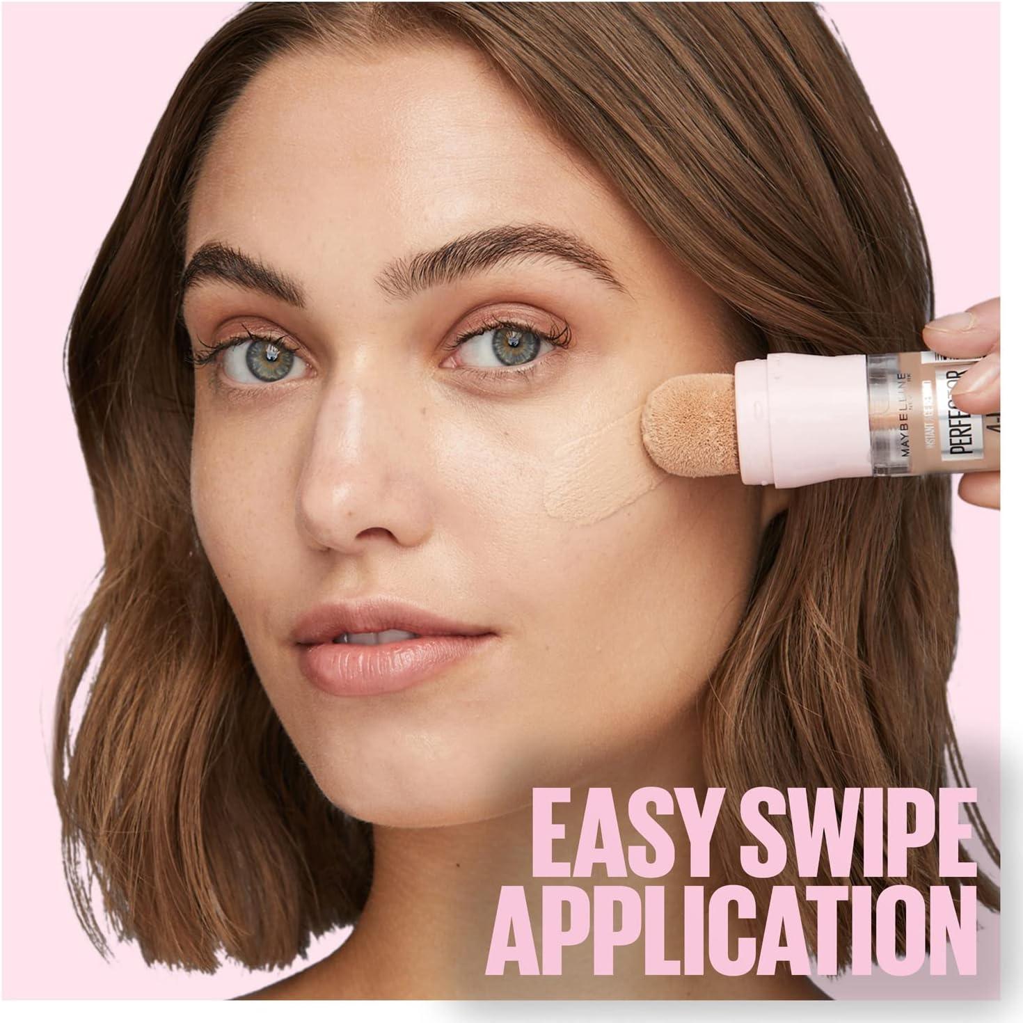 Maybelline New York Instant Anti Age Rewind Perfector 4In1 Primer