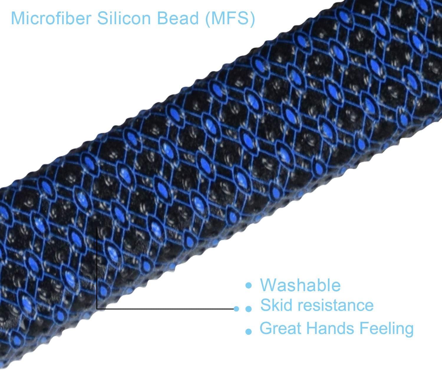 Yamato Ultra Light NonSlip Golf Putter Grip with Ergonomic Pistol