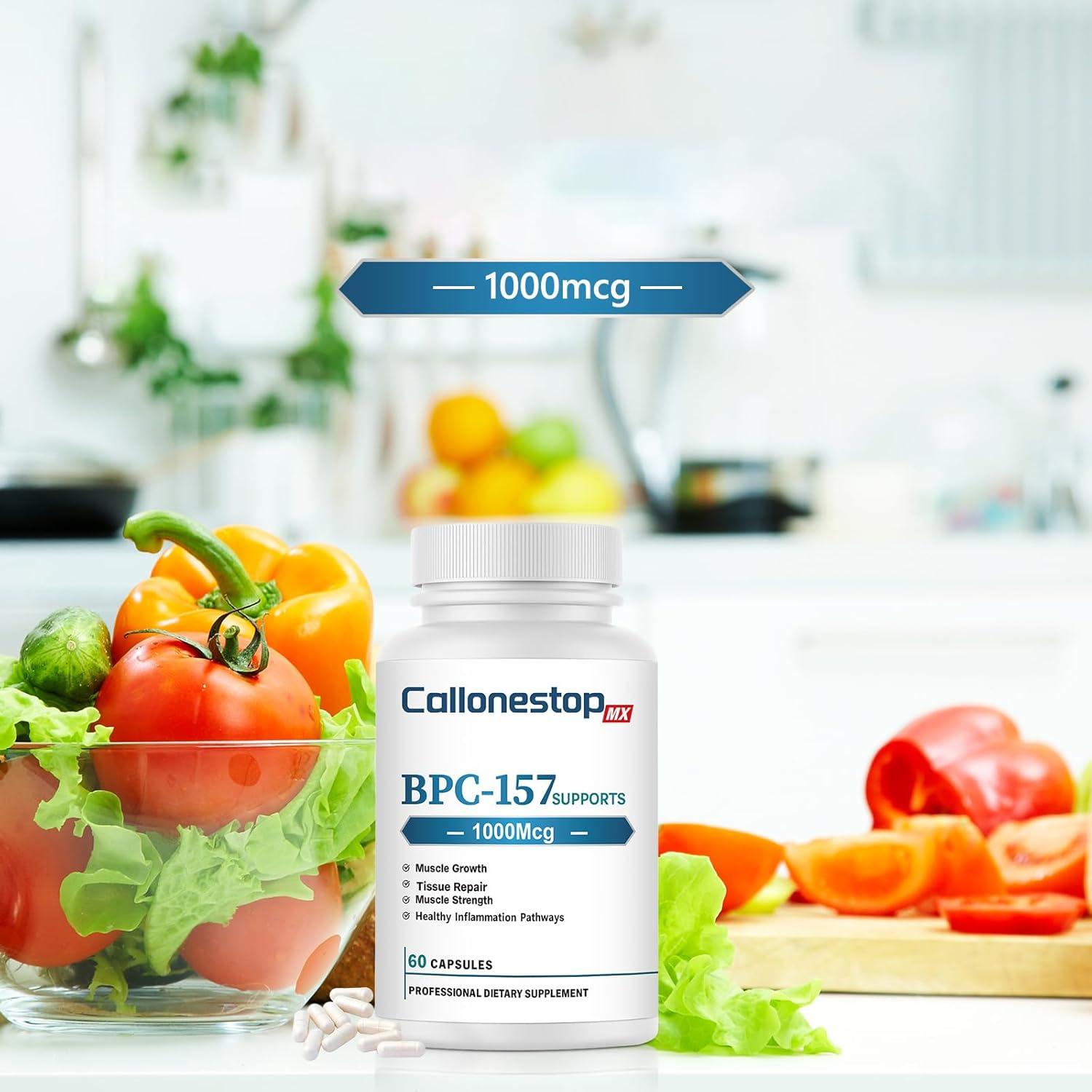 generic bpc 157 BPC-157