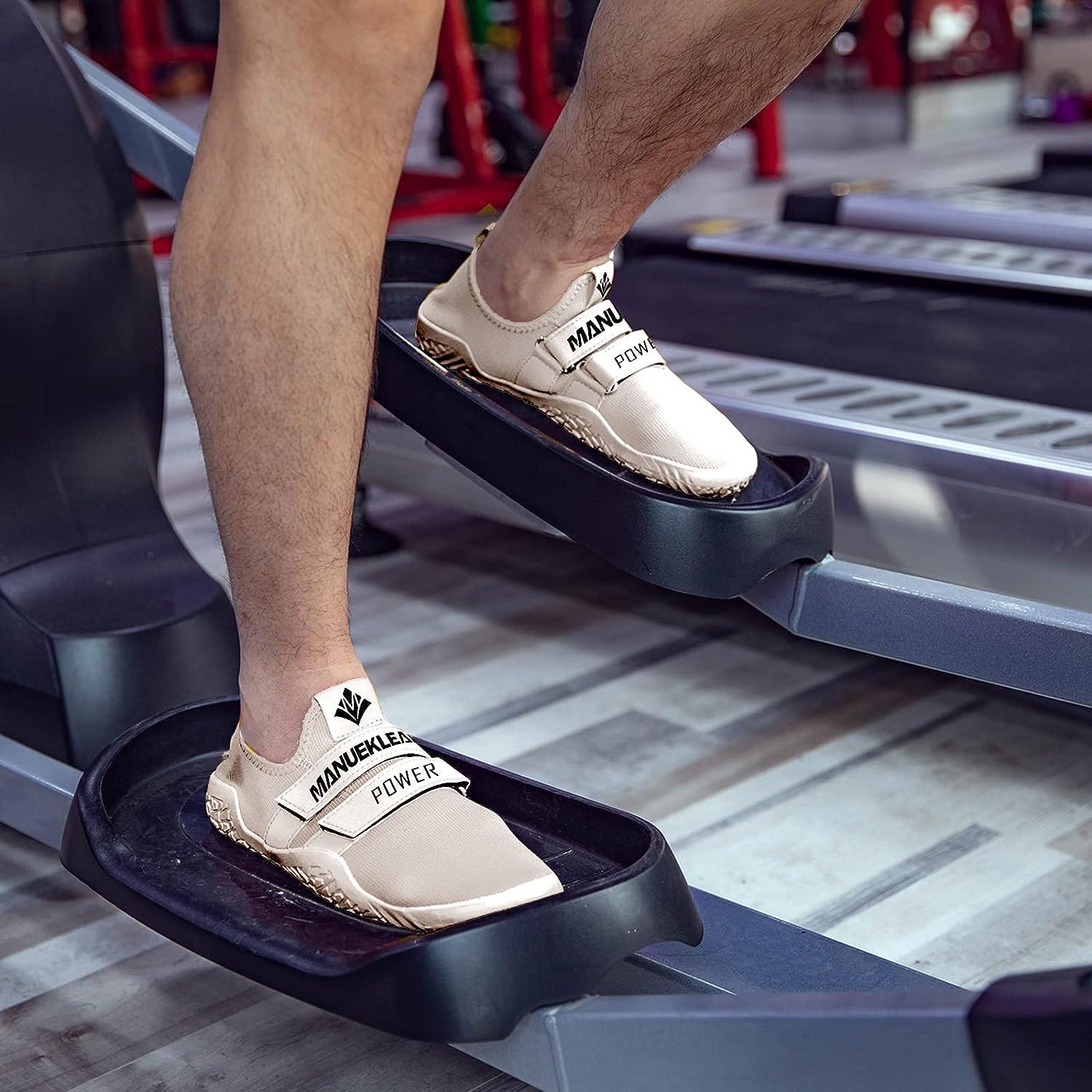 Custom powerlifting shoes hot sale