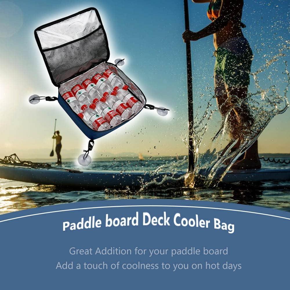 Paddle Board Deck Cooler Bag