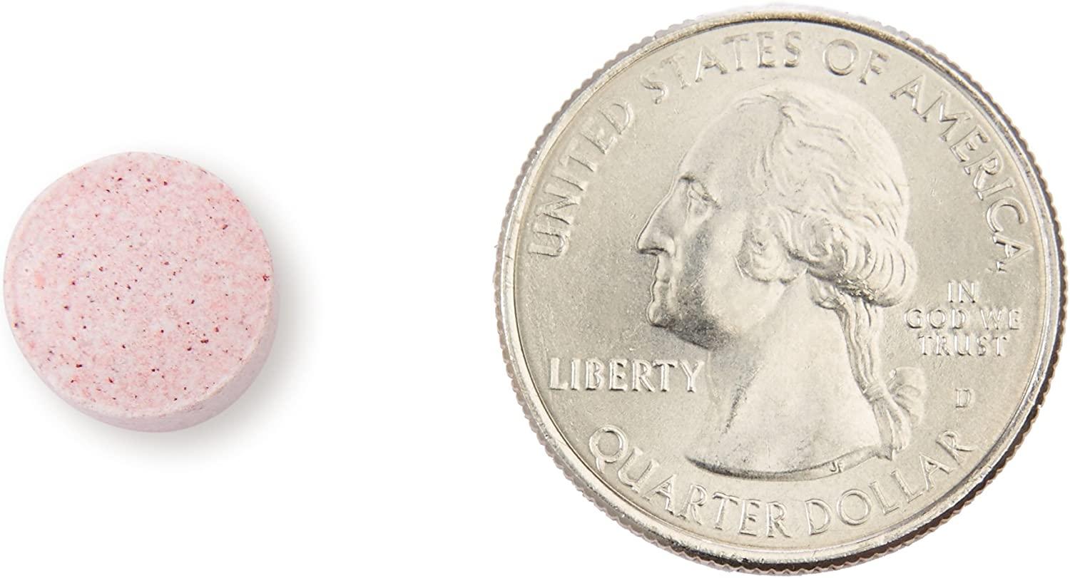 Amazon Elements Vitamin B12 Methylcobalamin 5000mcg Energy