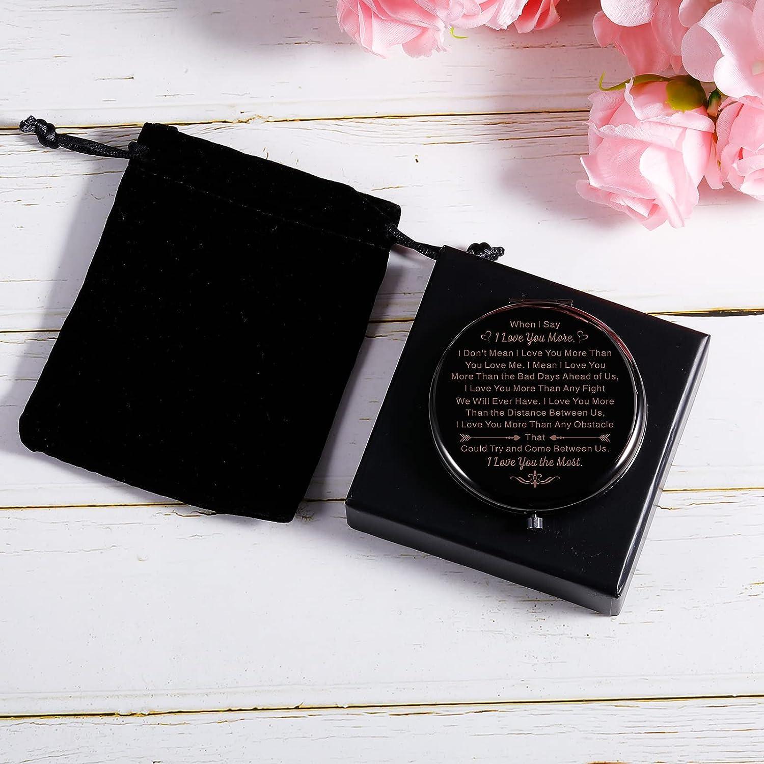 XPENMULBOJA Valentine Day For Wife Birthday Gift Idea Mother Day Anniversary