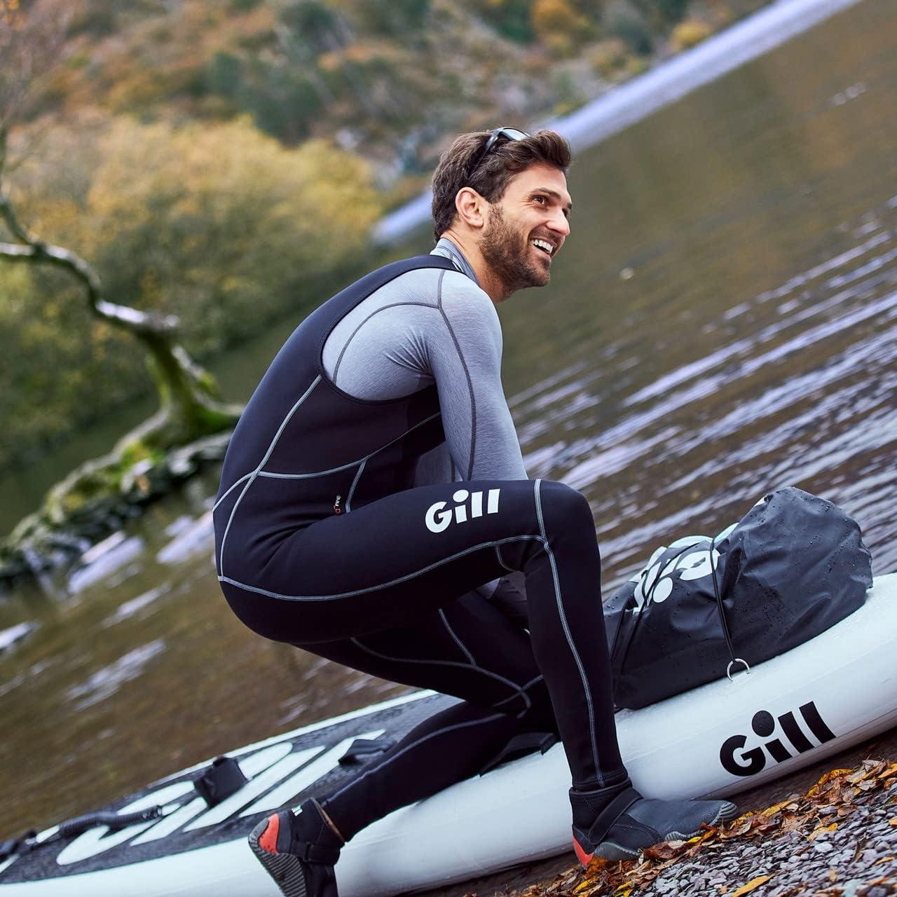 Sailing Wetsuits and Skiff Suits