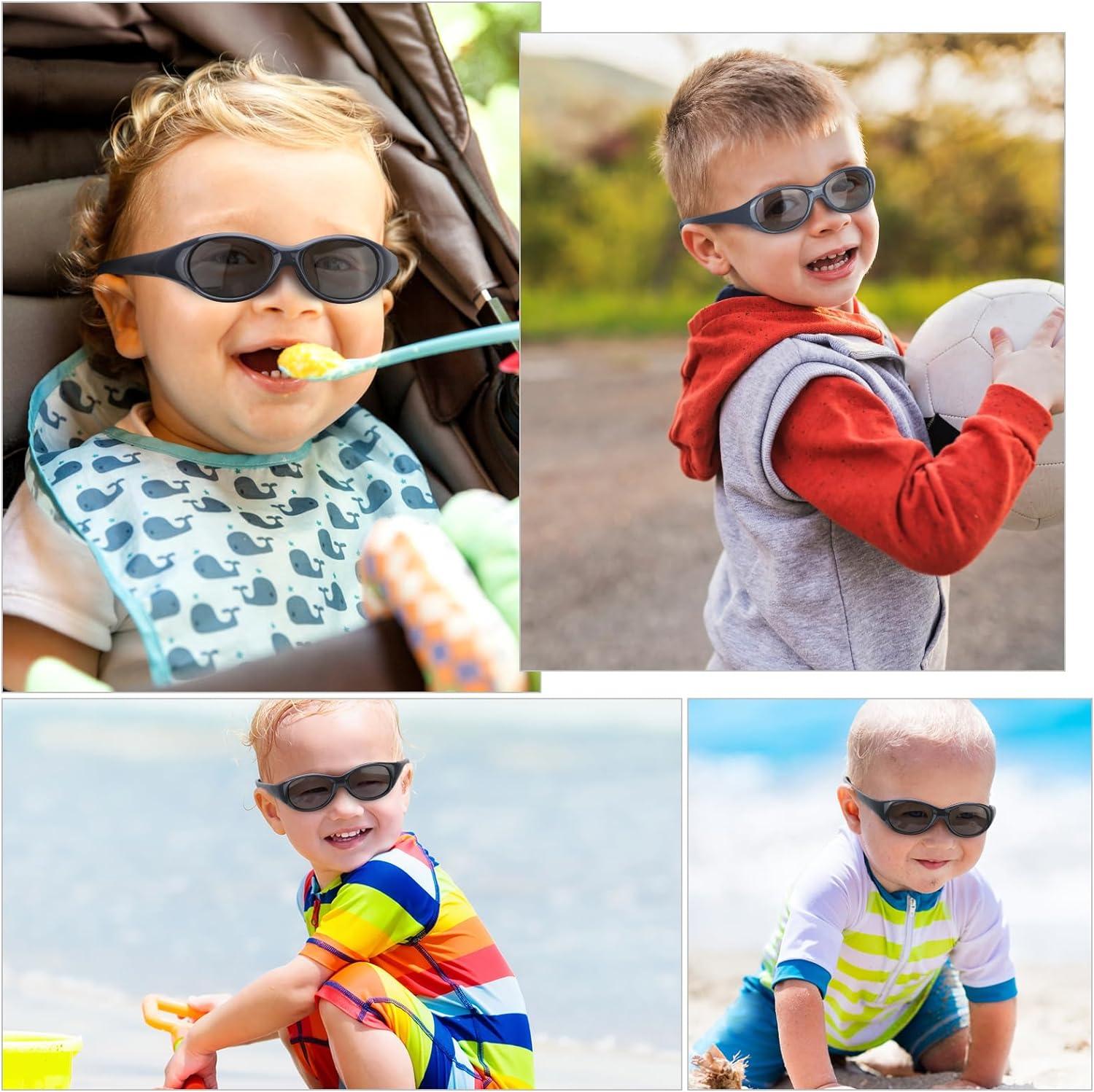 Child Sunglasses For Month Old Hifot Polarized Baby Sunglasses UV
