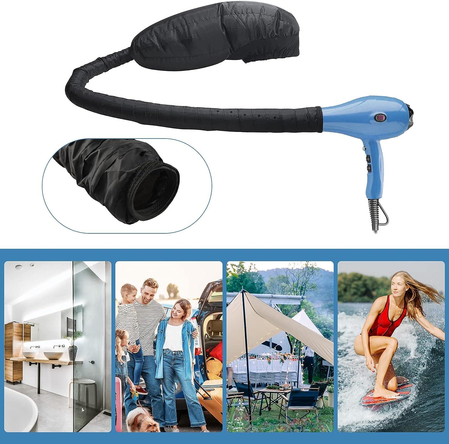 Hood Hair Dryer Attachment Blow Dryer Cap Dryer Cap