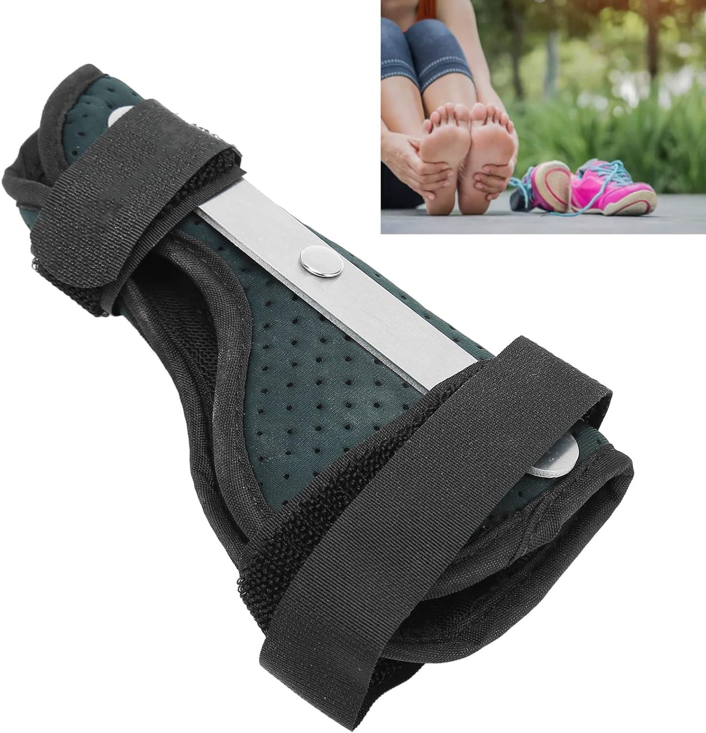 Big Toe Orthopedic Splint Steel Plate Prevent Damage Toe Bunion