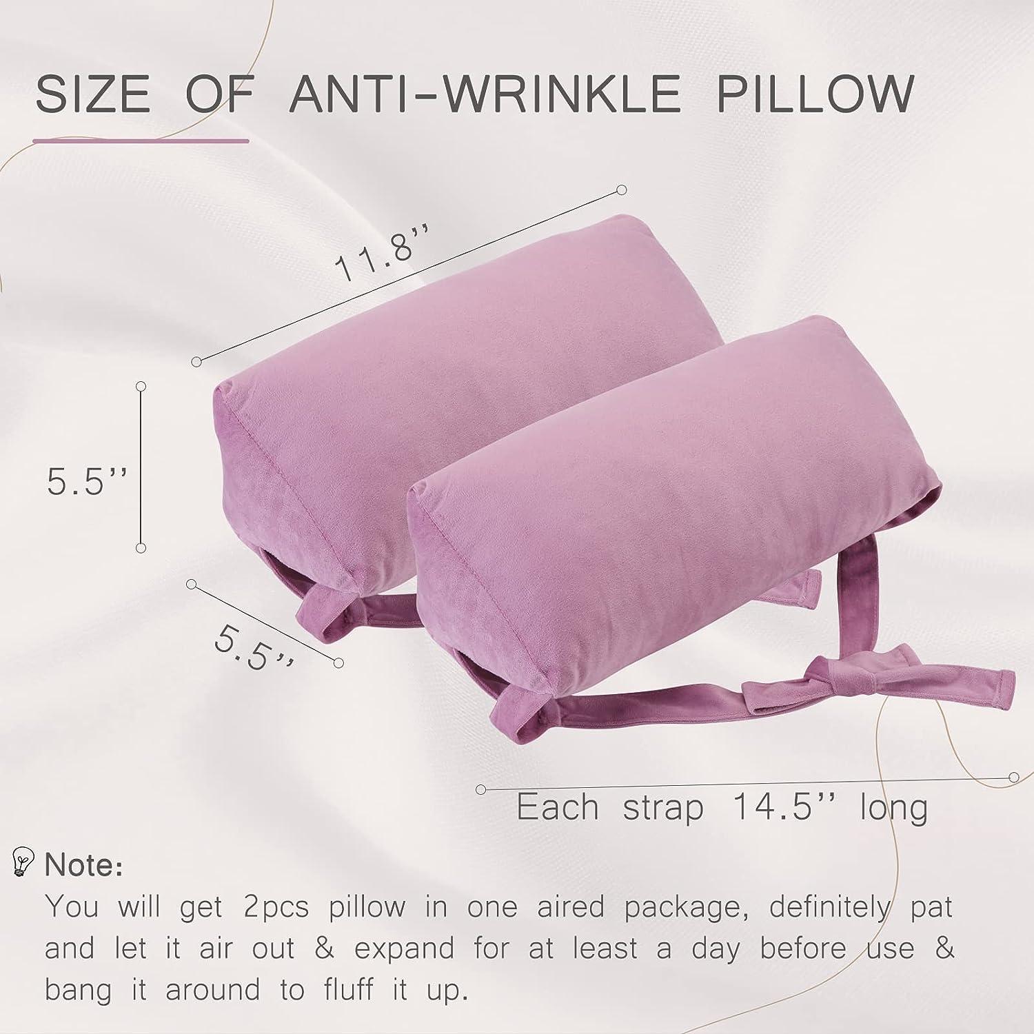 Can a Pillow Really Help Prevent Wrinkles?
