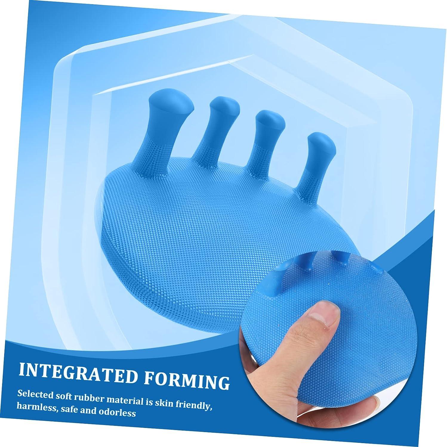 Pelvic Floor Trainer Separator 1 Pair Splitter Thumb Protector Thumb