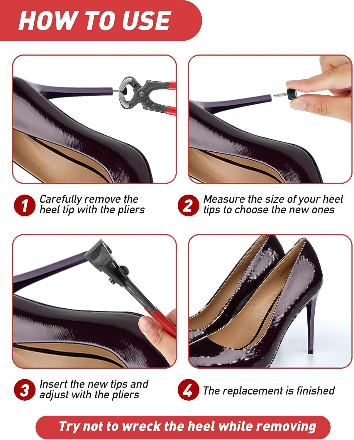 Supertap Products - Shoe & Boot Accessories 4 U