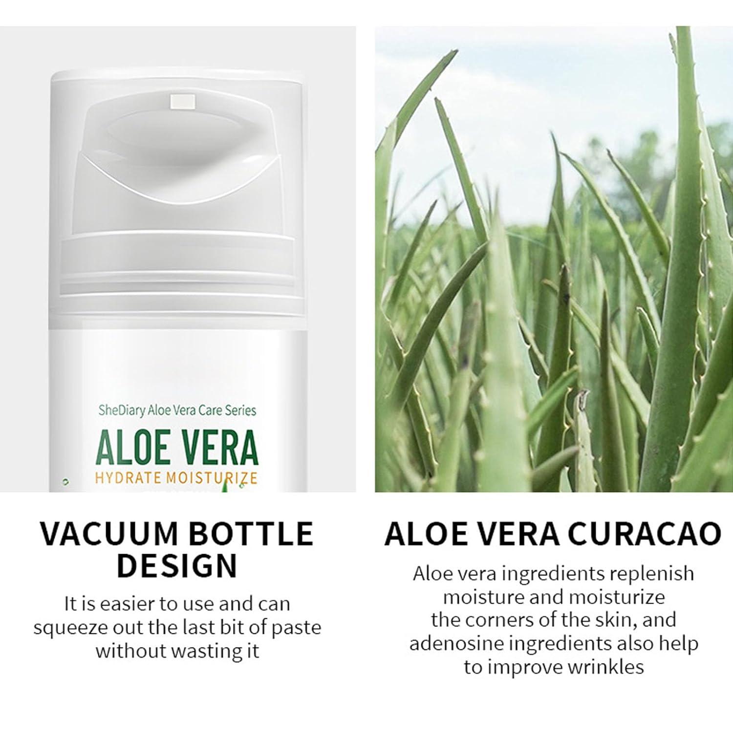 lr aloe vera deo roll on Aloe Vera Roll-on Deodorant | Aloe Deodorant main image 1