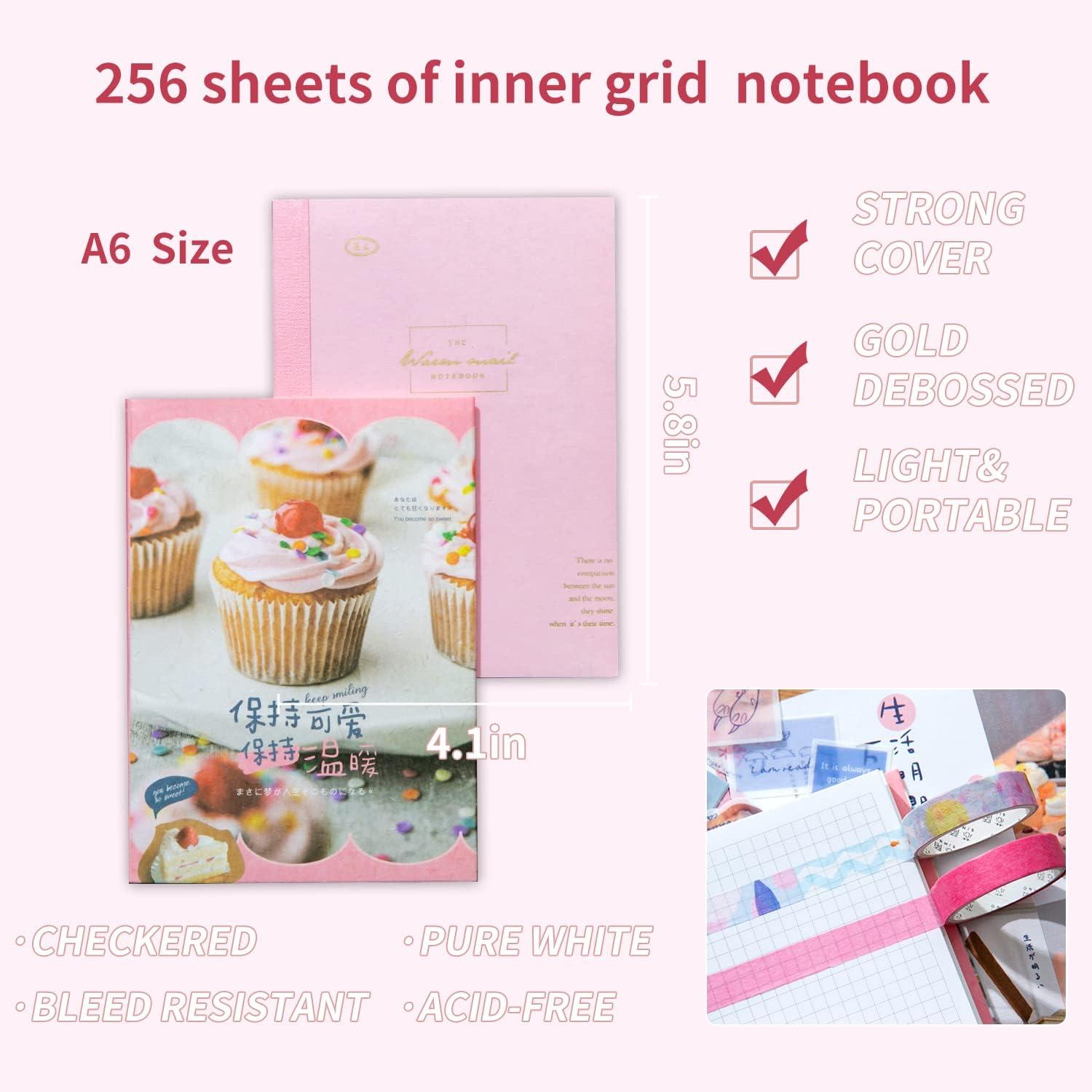 7-in-1 Stationery Kit with Custom Lid