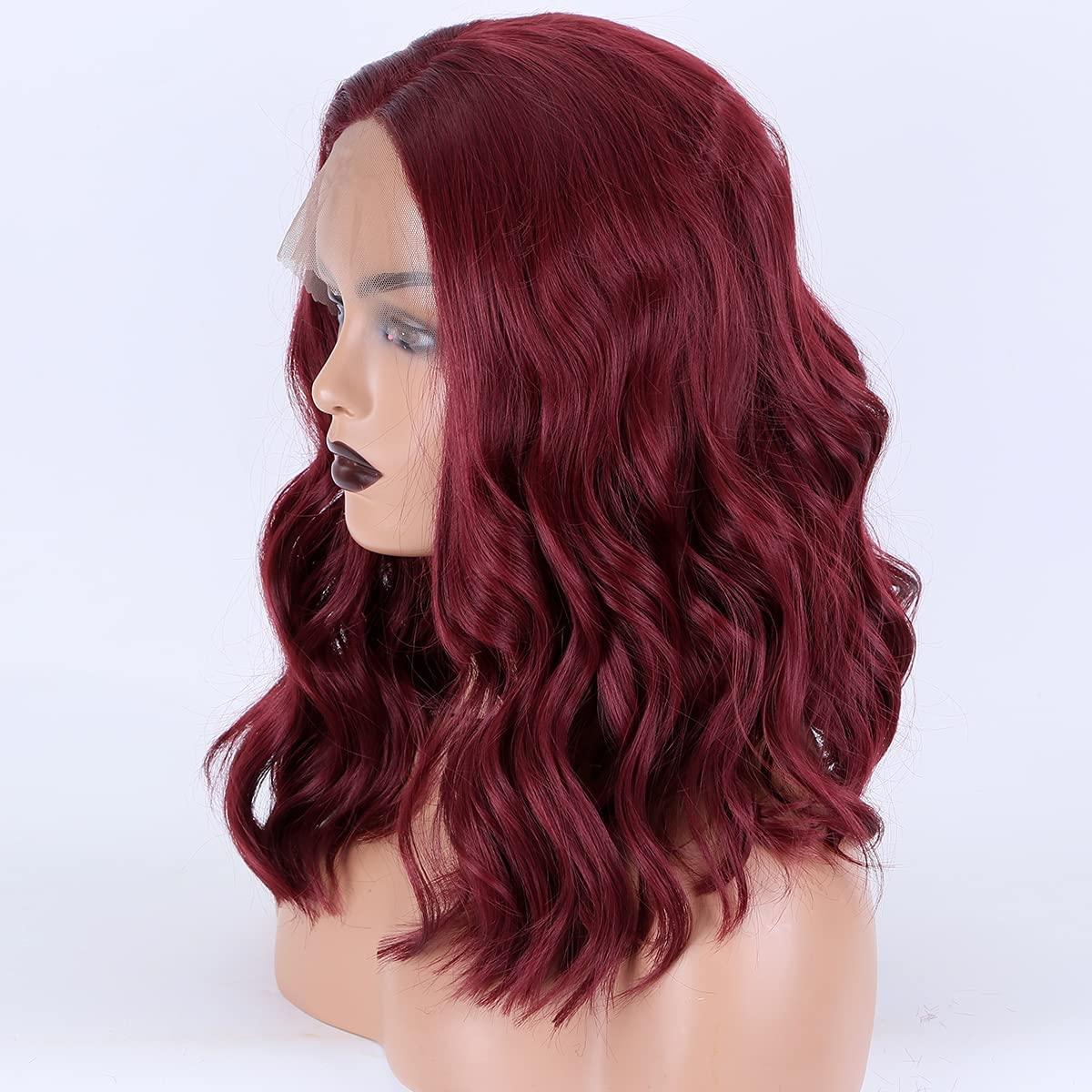 Short diva wigs outlet