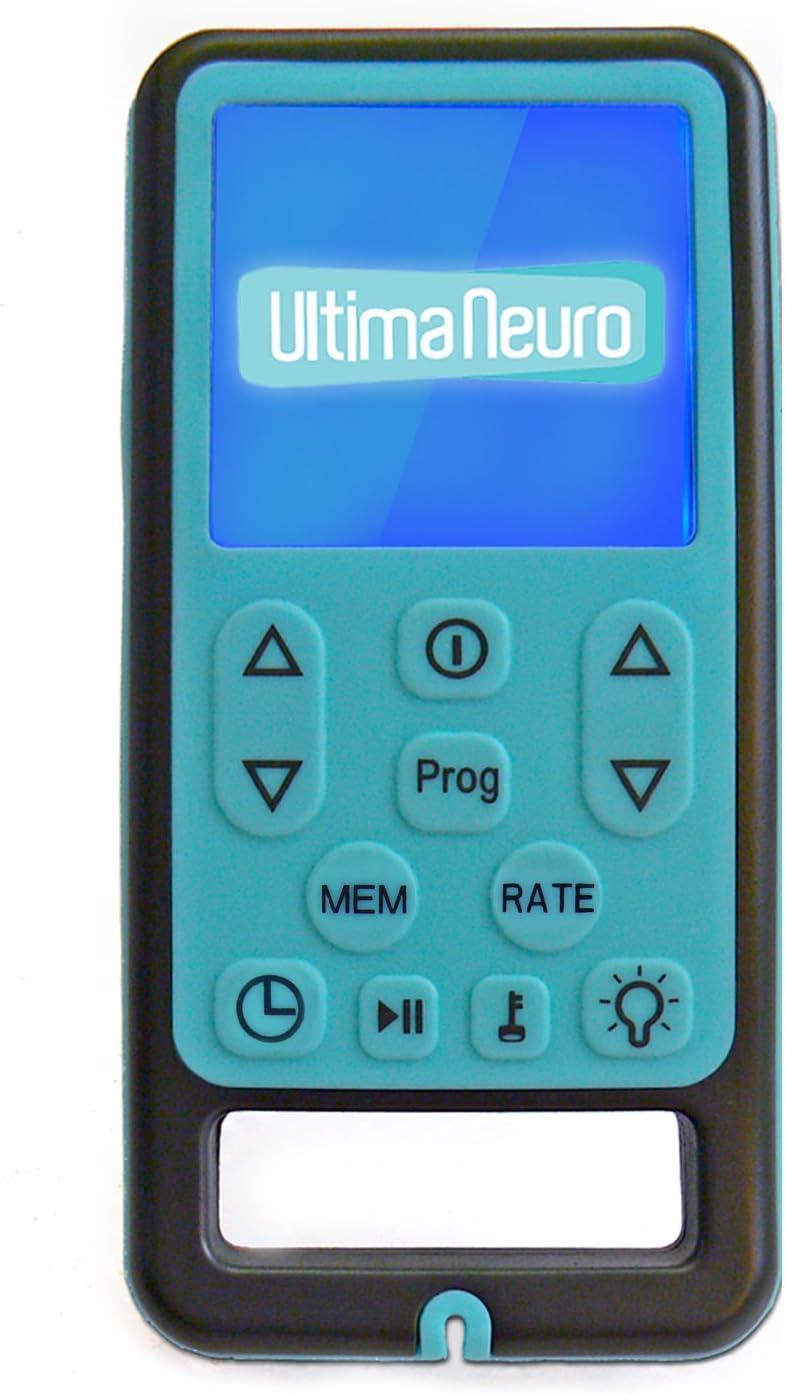 TENS Unit for Hands and Feet - Ultima Neuro System by PMT