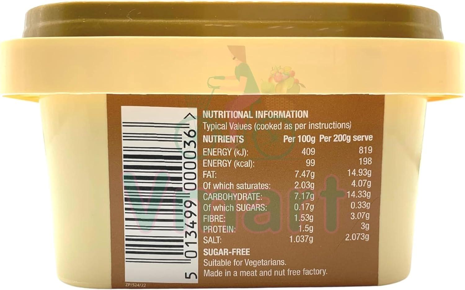 Goldfish Chinese Takeaway Curry Sauce Paste Concentrate 405g Original Vmart