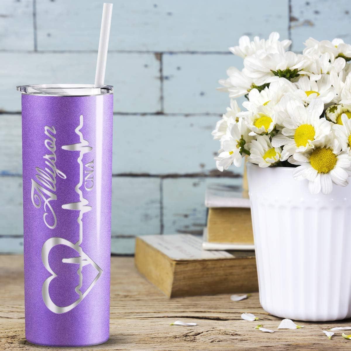 20 oz Skinny Tumbler with Straw - Design Your Own Mug - Customizable Photo  Products & Gifts