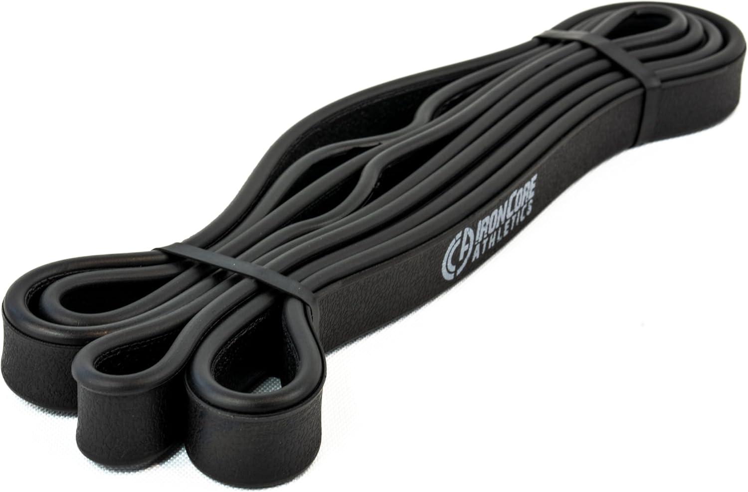 Unisex Booty Band Hip Circle Loop Resistance Band ... - Vicedeal - View #5