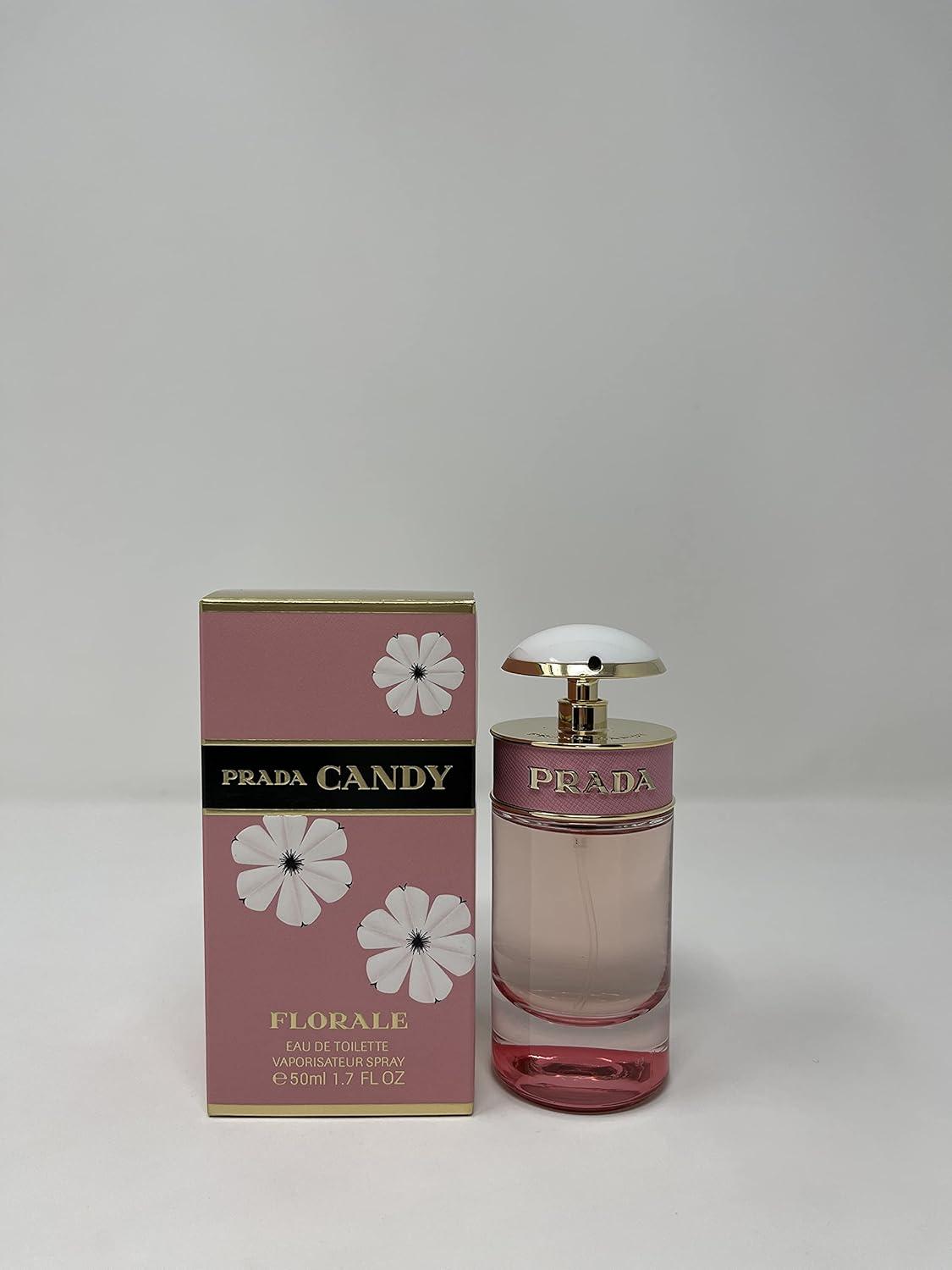 PRADA CANDY FLORALE EDT SPRAY 1.7 OZ WOMEN | Buy Now with Express