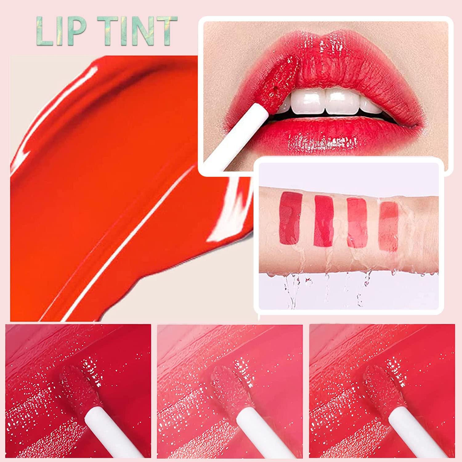 【新品未開封】KYOGOKU LIP STICK TINT 3種カラーセット Amazon.com : Eakroo 6 Colors Grapes Lip Tint Stain Set, Korean Lip
