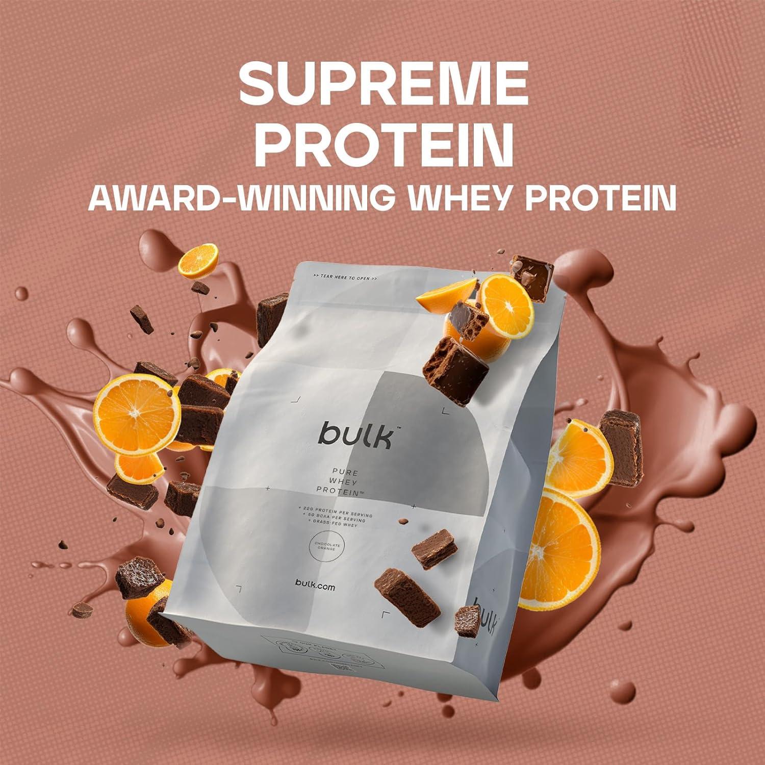 Bulk Macro Munch Protein Bar, Rocky Road, 62 G, Pack Of 12, Packaging - View #10