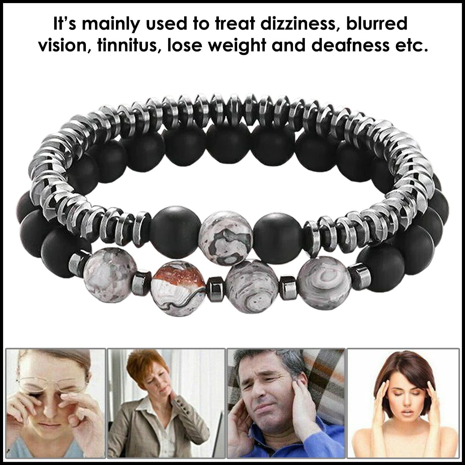 Men's Spiritual Healing Fortune Protection Bracelet - Etsy | Bracelets for  men, Mens jewelry, Bohemian men