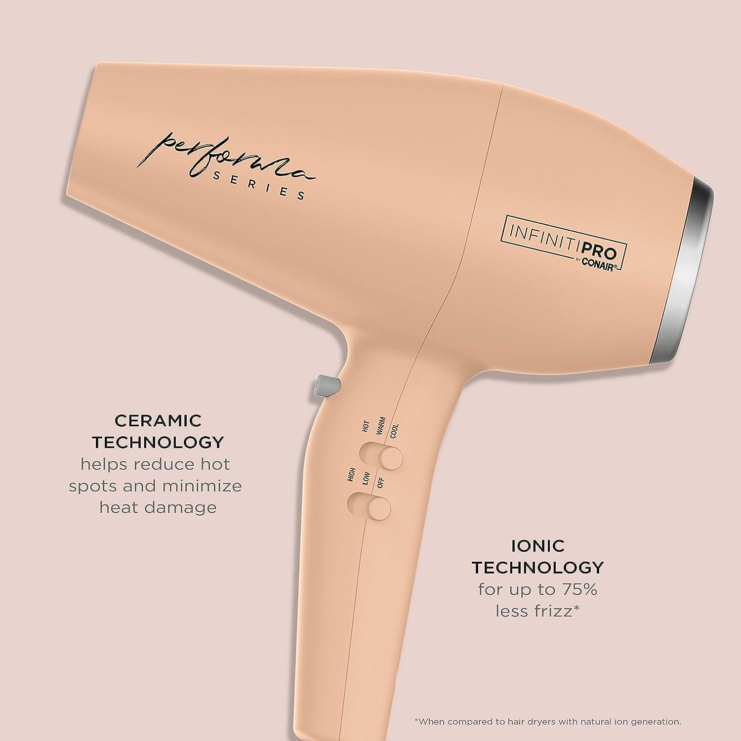 Infiniti pro hotsell conair diffuser attachment