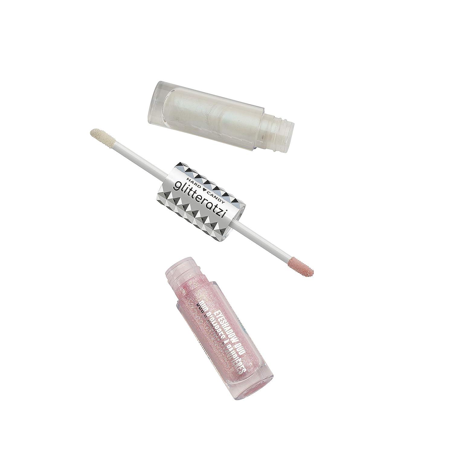Hard Candy Glitteratzi Eyeshadow Duo Cosmo Queens 1549
