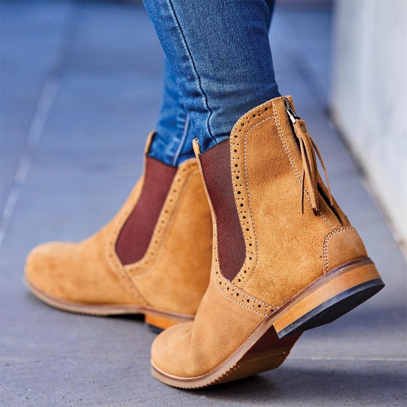 Bottes d'équitation femme Dublin Galtymore Tall Dress - Sport