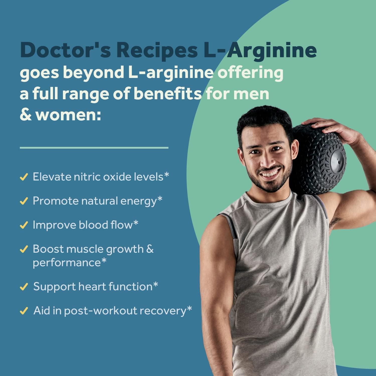 CapCut_l arginine benefits