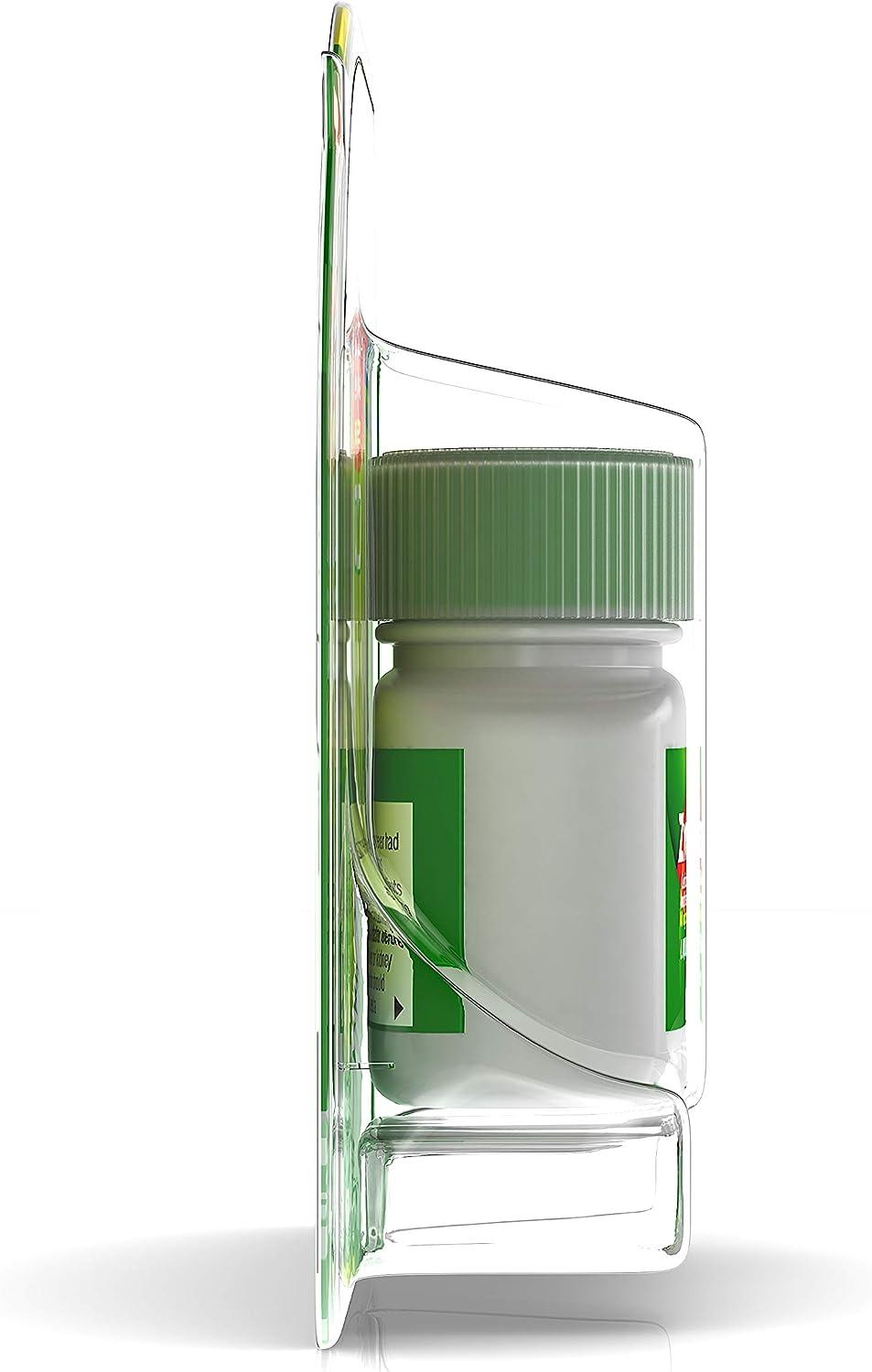 Zyrtec 24 HR Indoor & Outdoor Allergy Liquid Gels Capsules Cetirizine