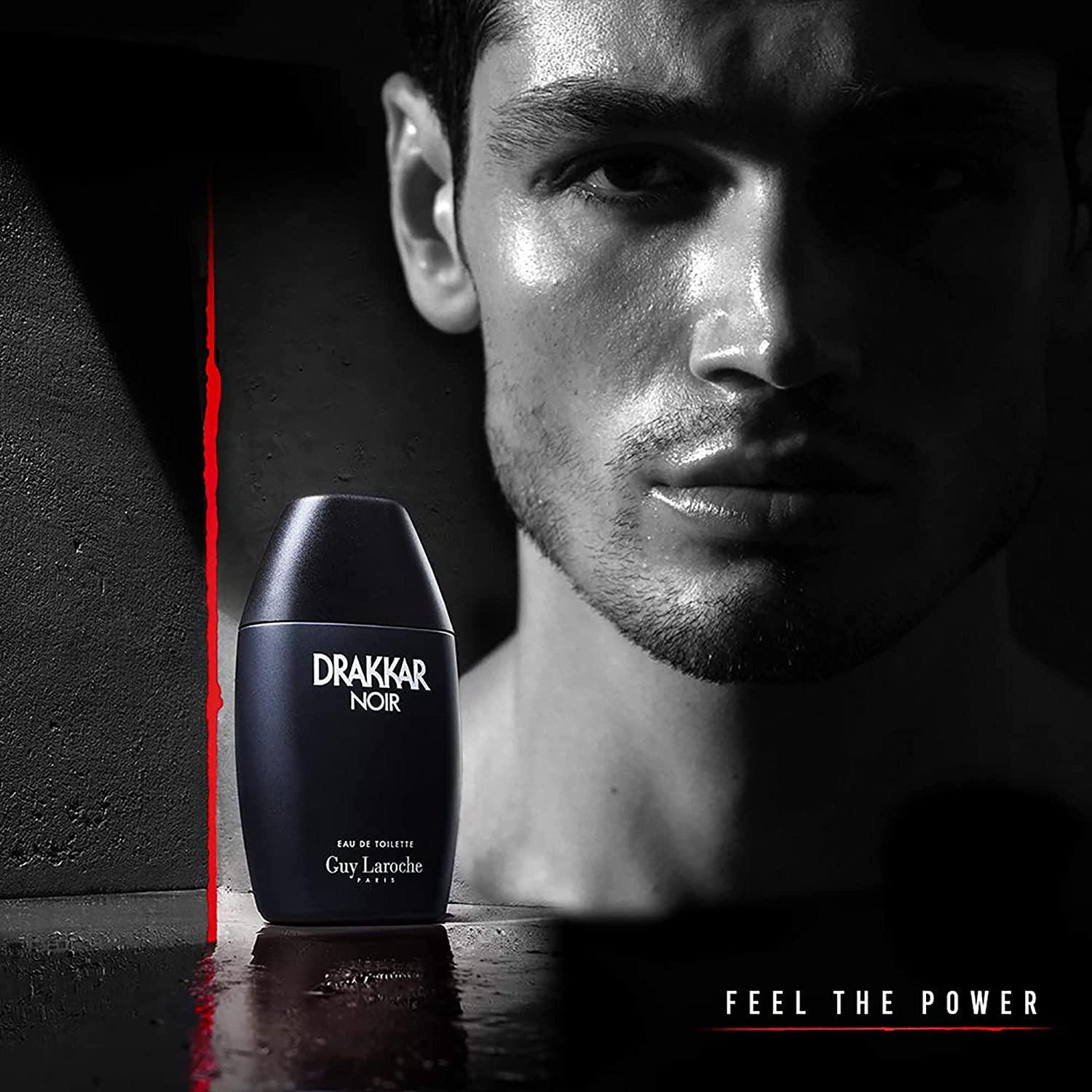 Drakkar noir similar scent discount