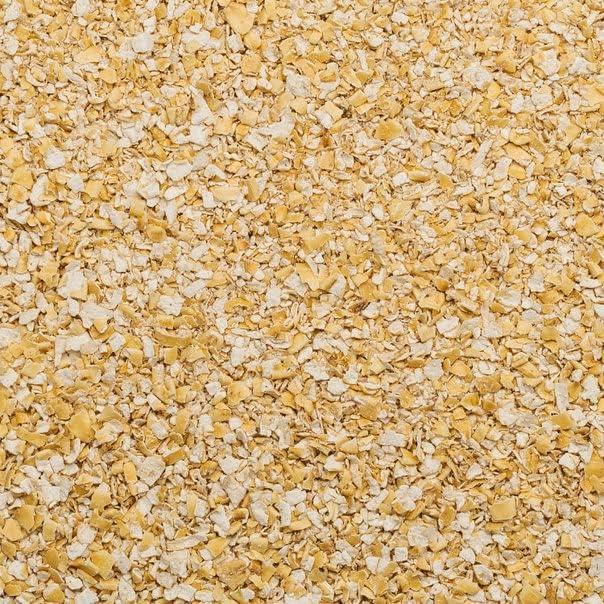 Wholefood Earth Oatmeal Fine Stabilised 3 Kg | GMO Free | High Fibre - View #3