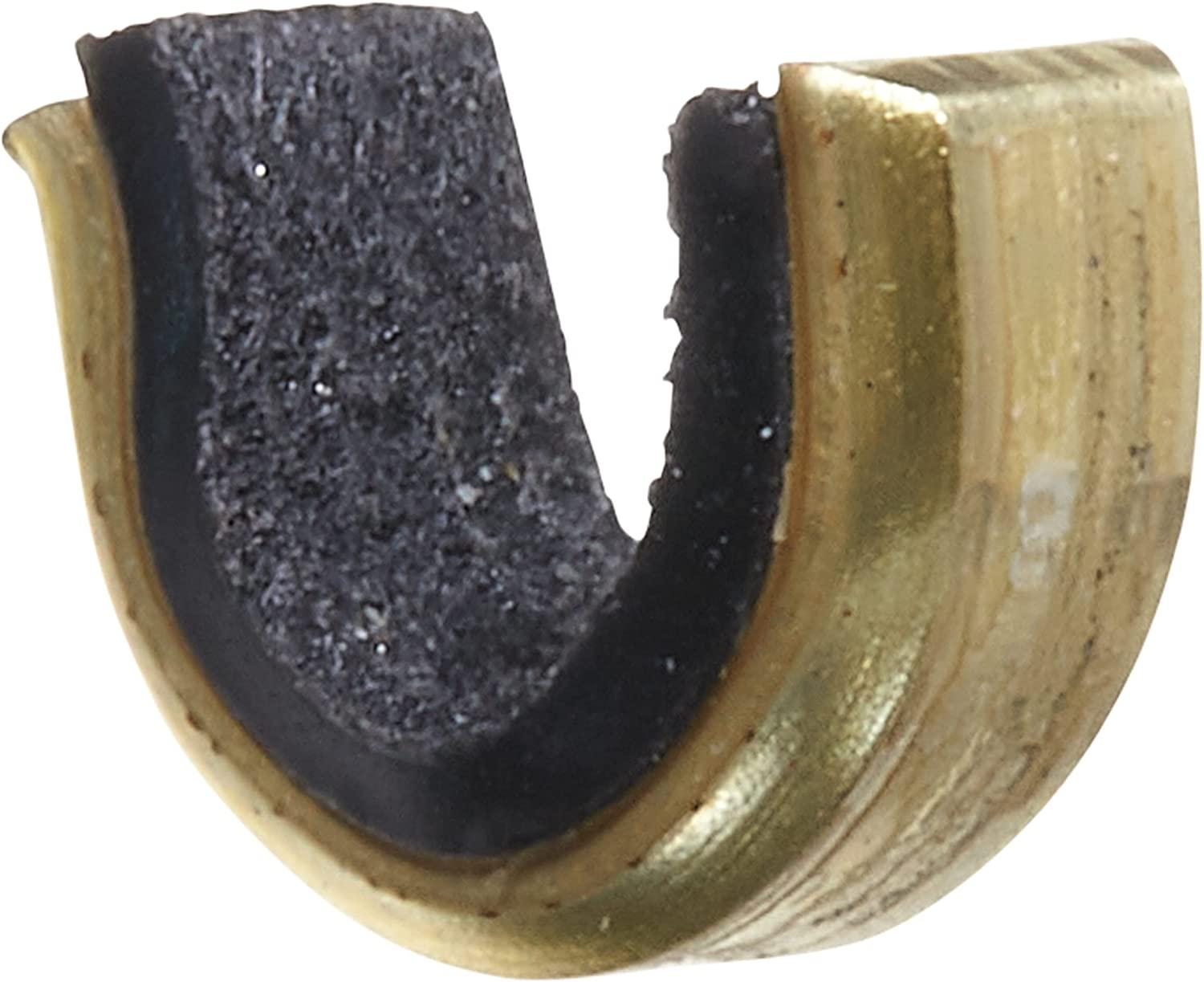 Allen CrimpOn Bowstring Nocking Points (Pack of 5) Used on Both