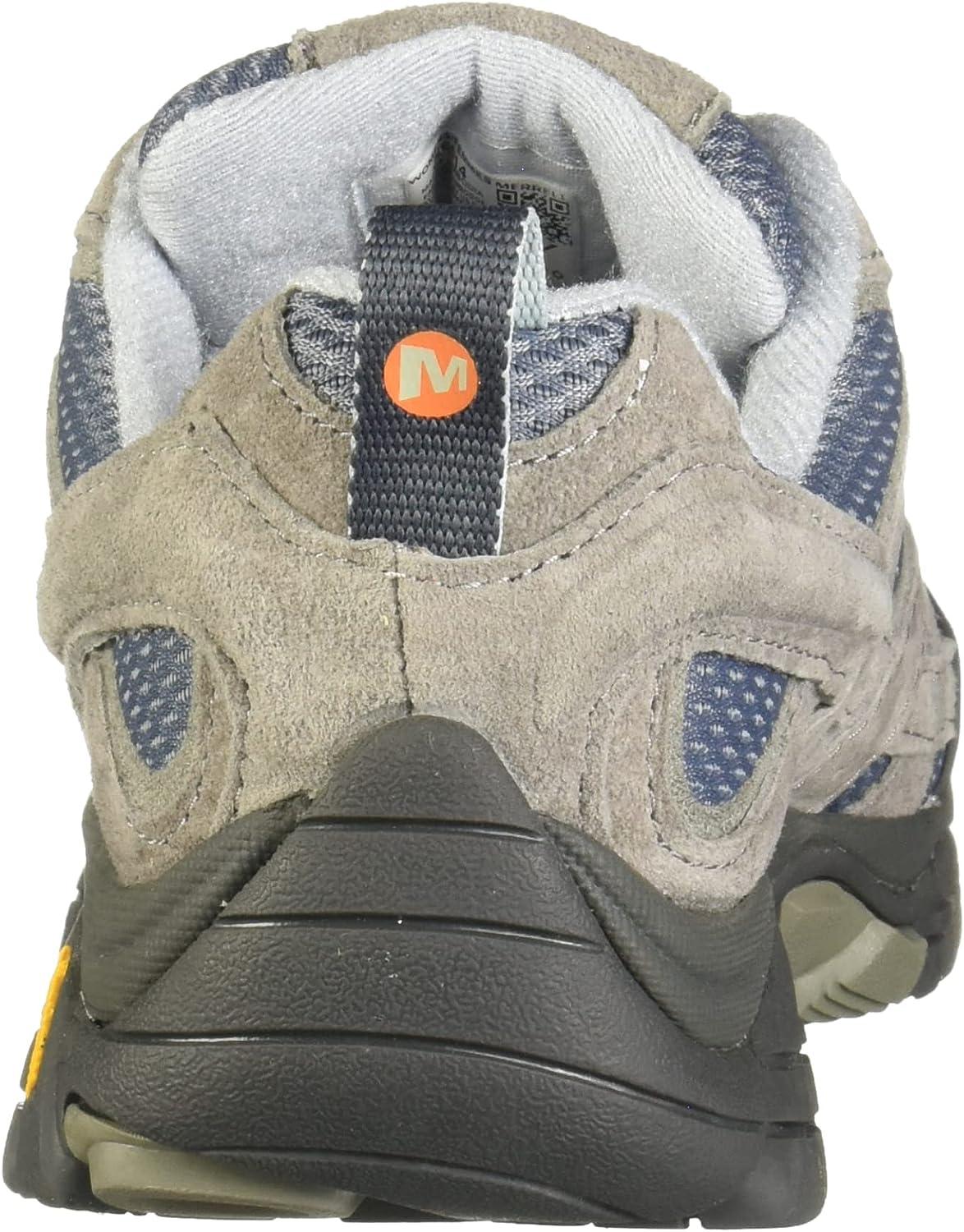 Women's moab 2 hotsell vent hiking shoe