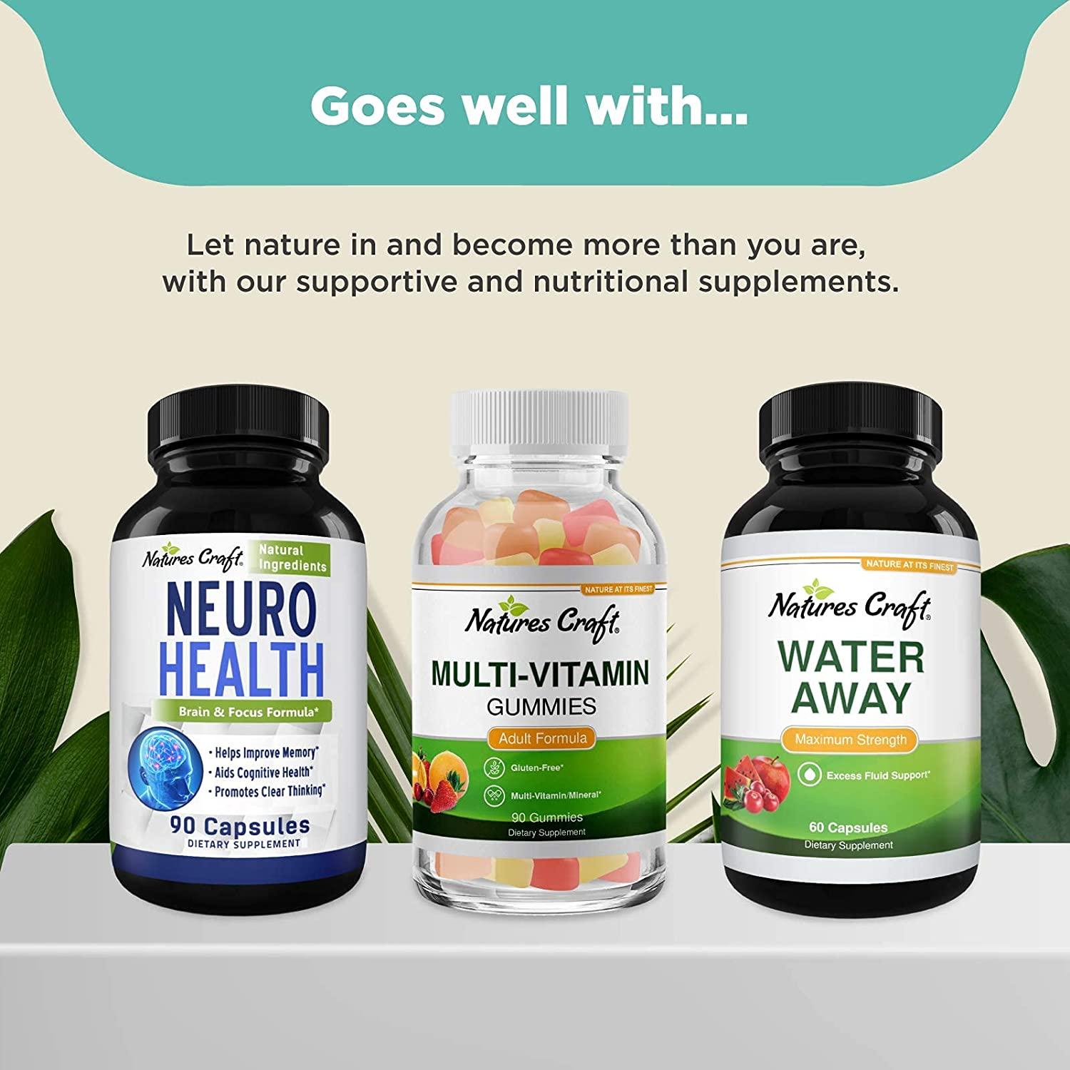 Liver Supplements with Milk Thistle Artichoke Dandelion Root