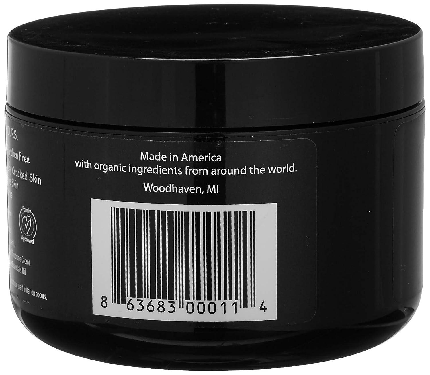 Coconut Essentials Moisturizing Body Butter Coconut Oil Vitamin E