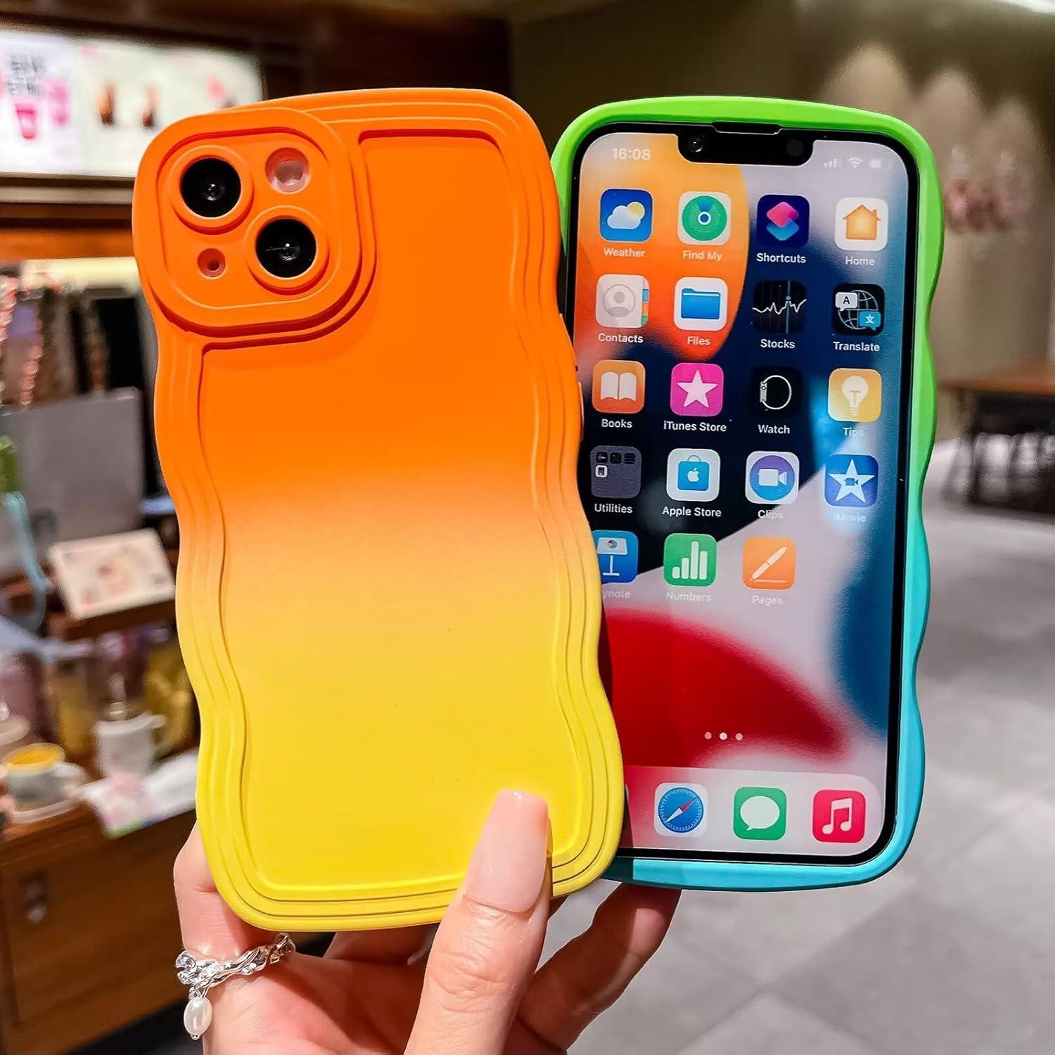 Aesthetic Iphone 11 Yellow Cover Black Yellow Aesthetic Collage