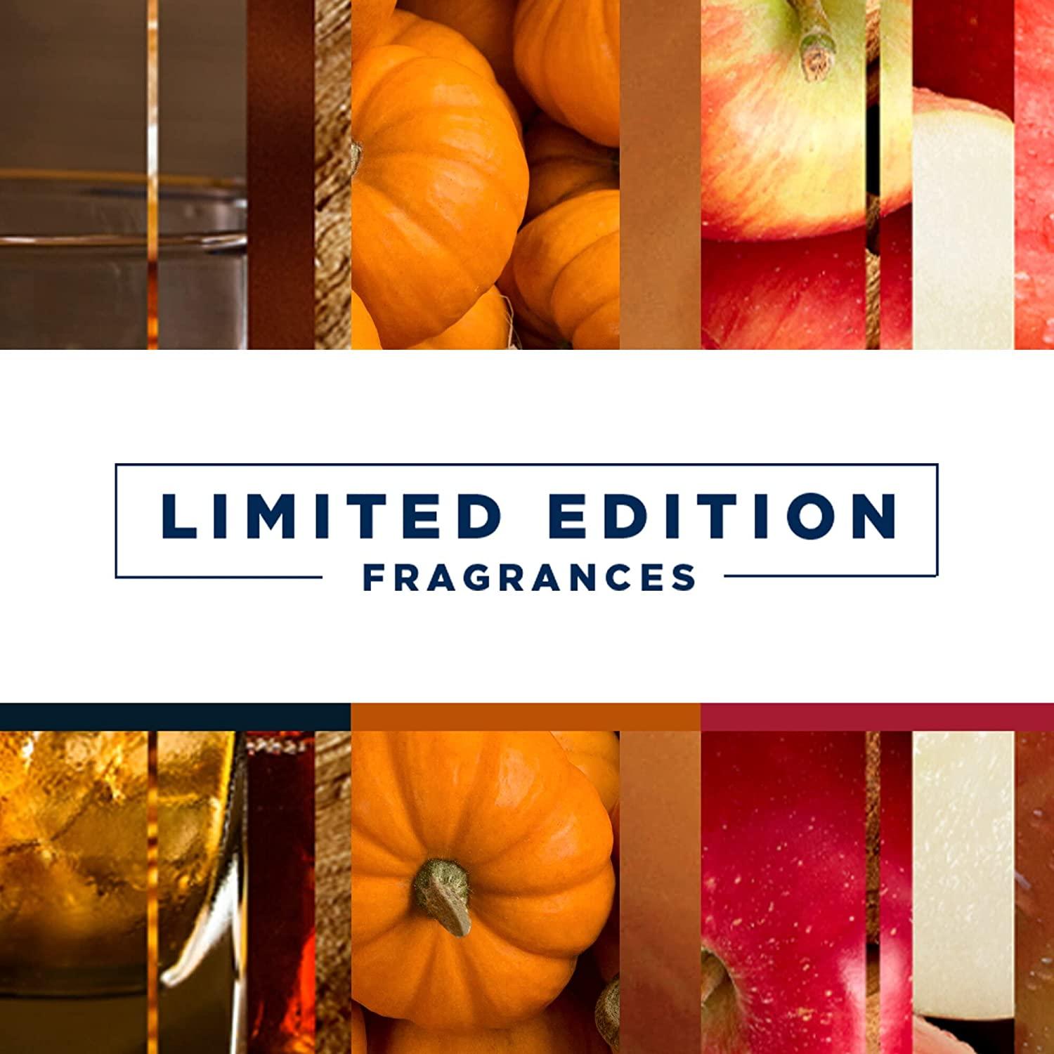 Glade Automatic Spray Refill, Air Freshener for Home and Bathroom