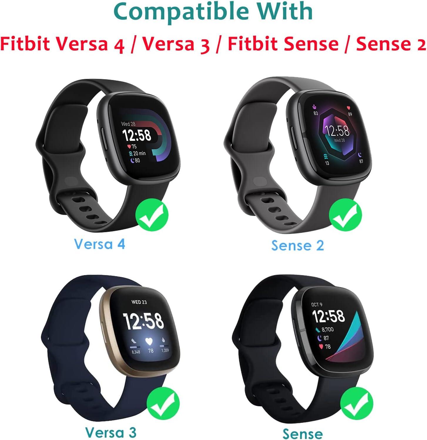 Kimilar fitbit versa bands store