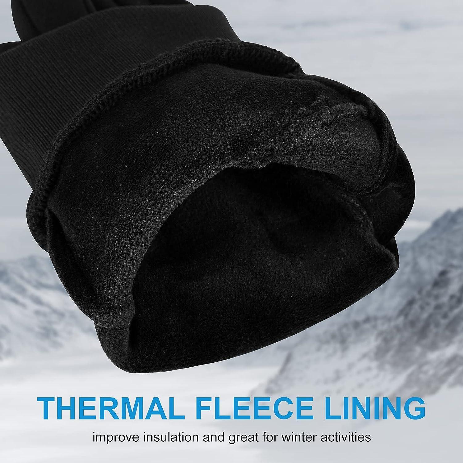 Anqier gloves deals