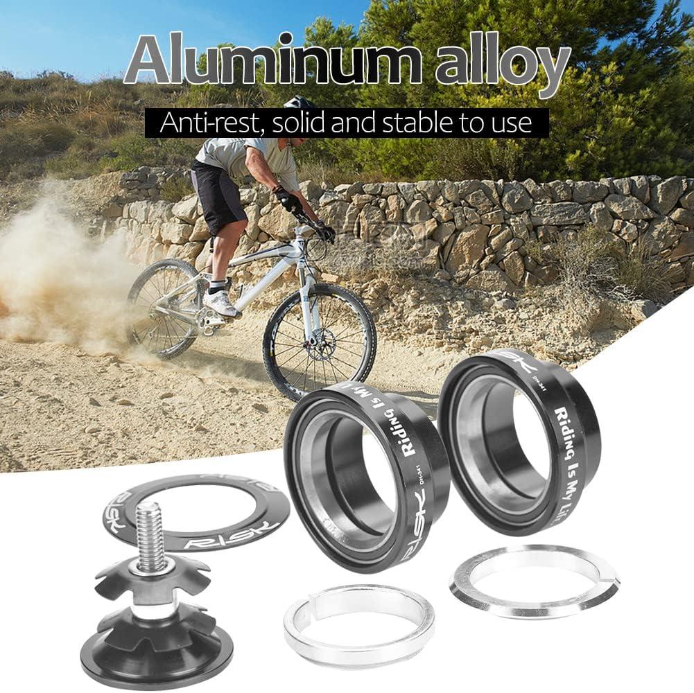 VGEBY1 34mm Bike Headset Bearings Heavy-Duty Bicycle Bearing for