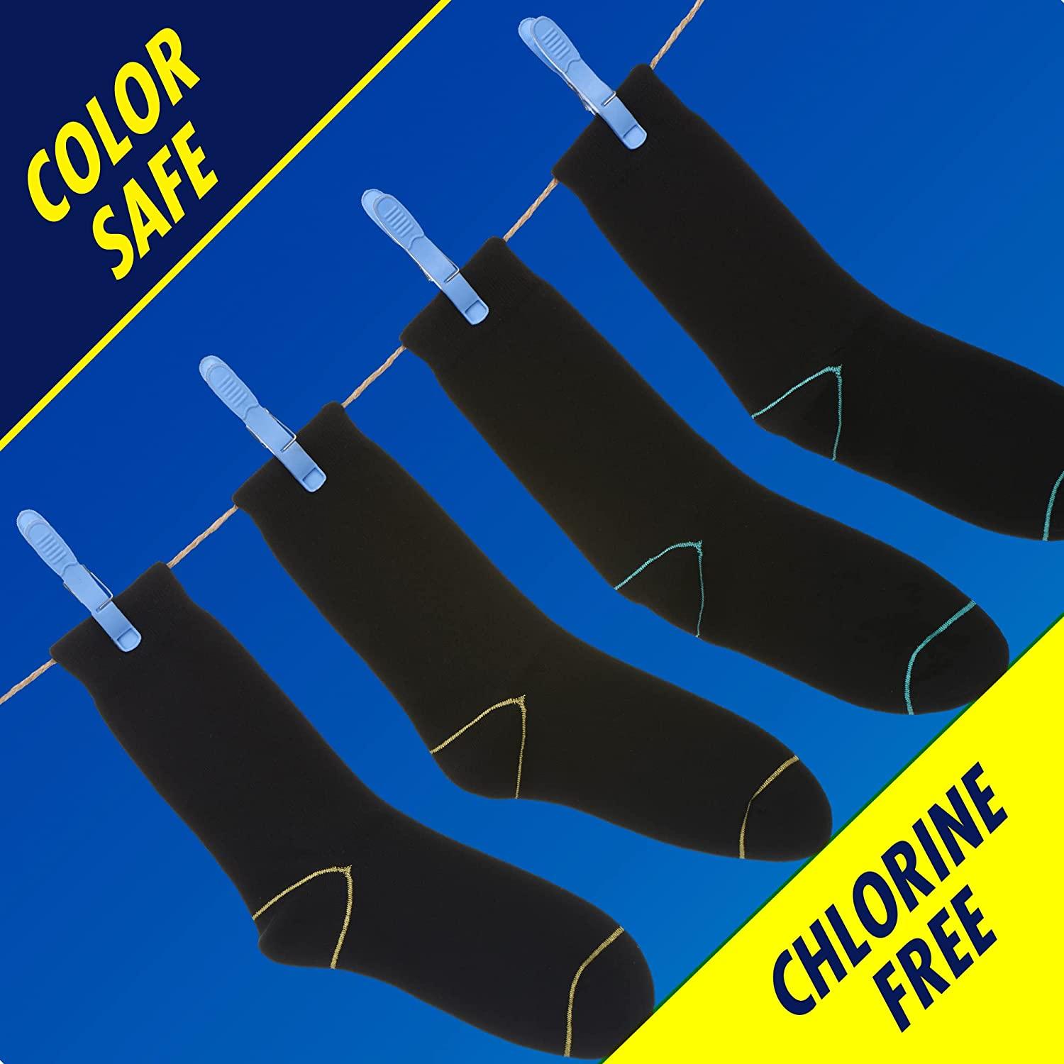 OxiClean Dark Protect Laundry Booster, Laundry Stain Remover for