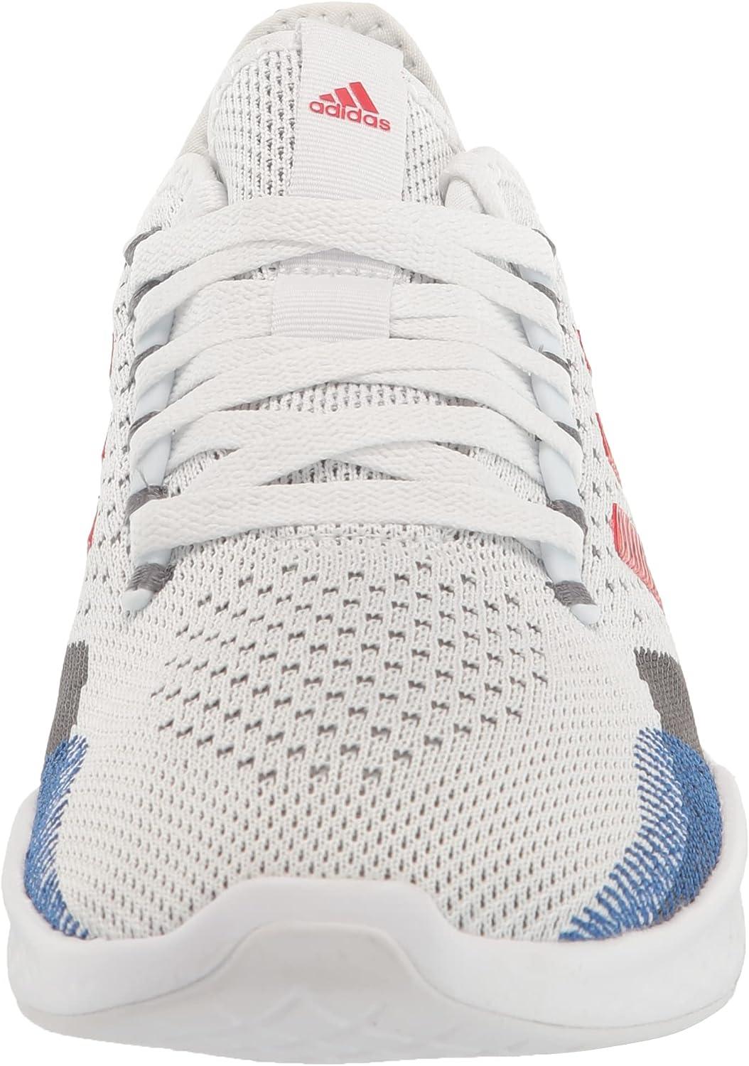 adidas gazelle silver green womens adidas Fluidflow 2.0 Running Shoes
