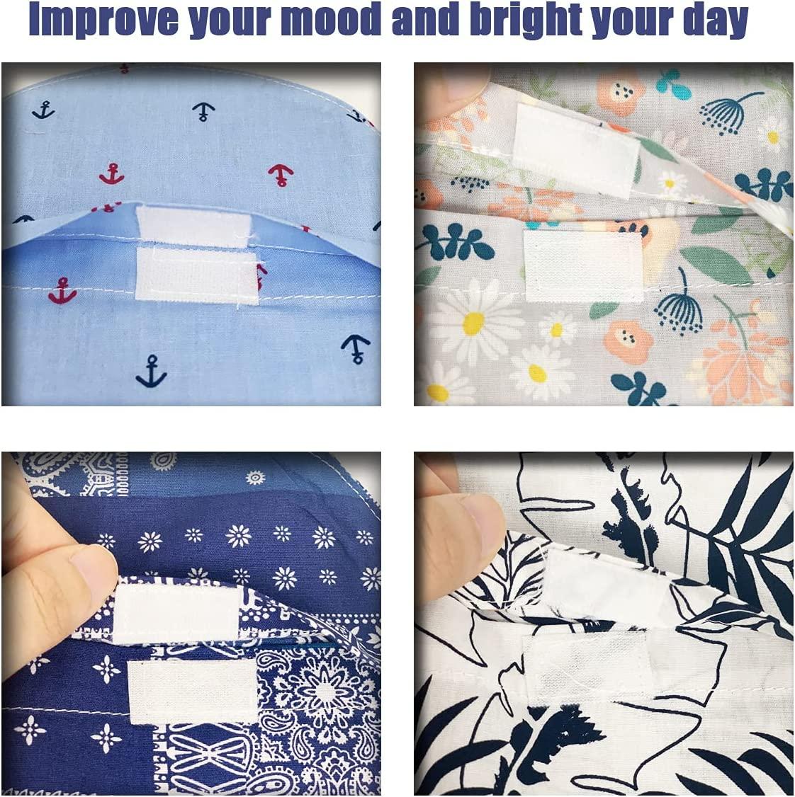 HXCH Colostomy Bag Covers Stretchy Ostomy Support Garment Pouch Sets