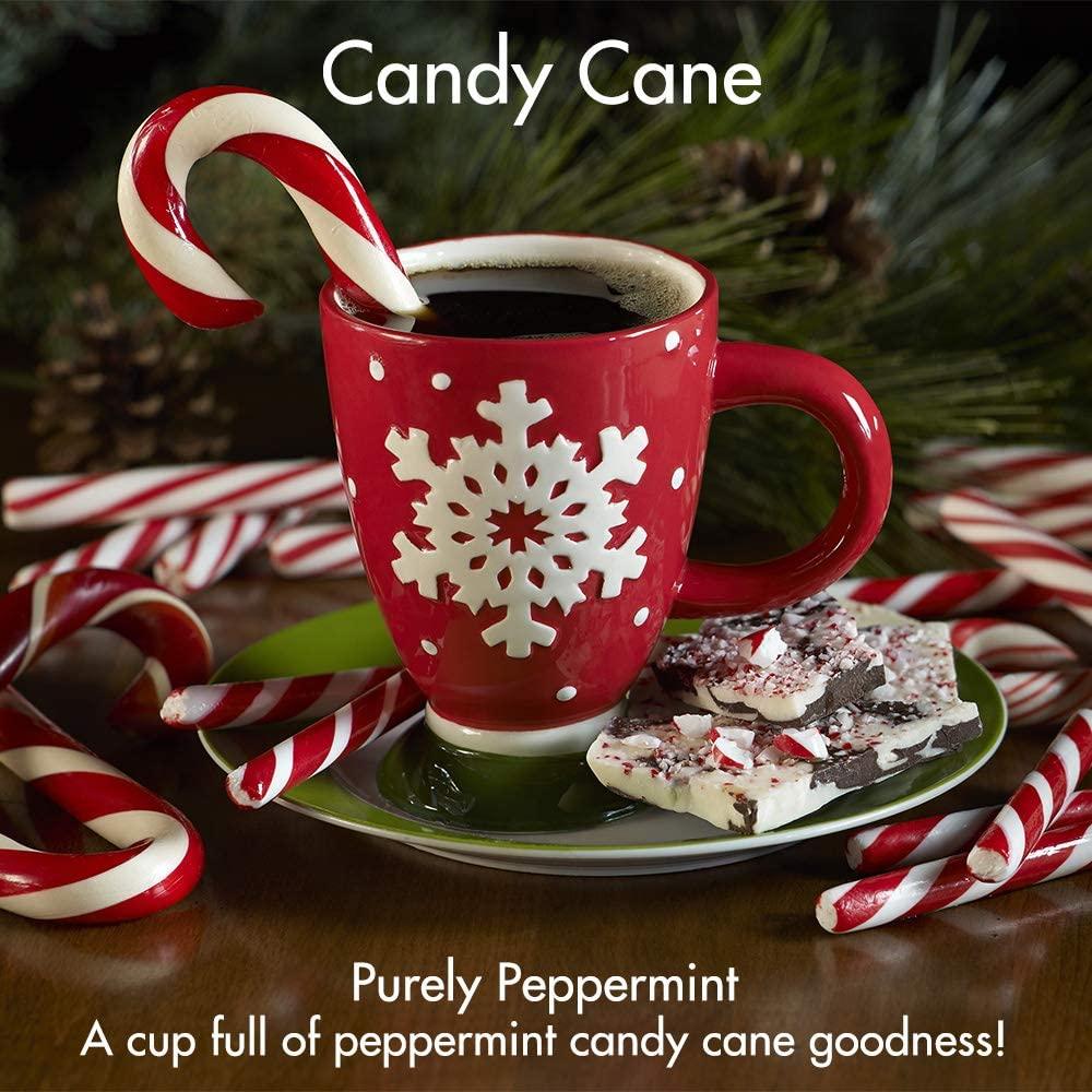 Gourmet Holiday Flavored Coffee, Door County Coffee, 12 FullPot Bags