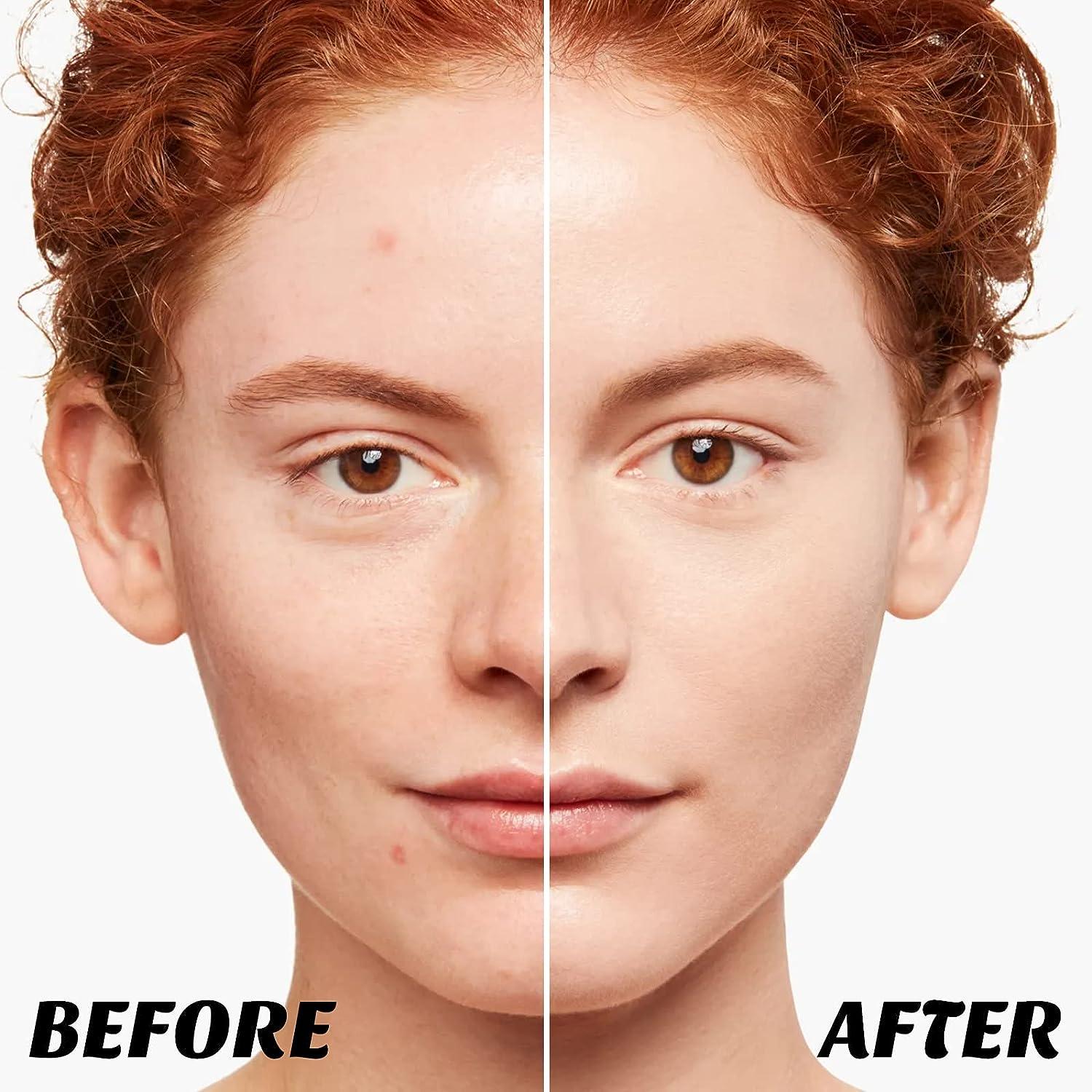 Boobeen Matte Setting Powder Poreless Finishing Powder Translucent