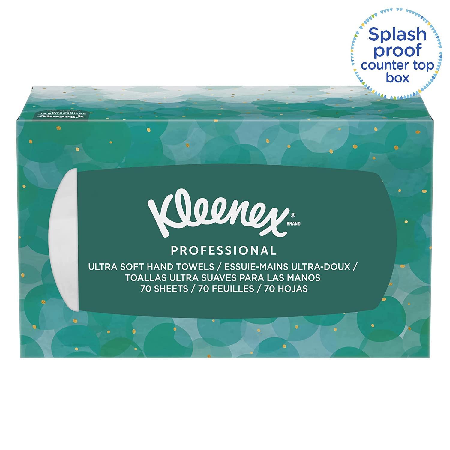 Pop up on sale disposable hand towels