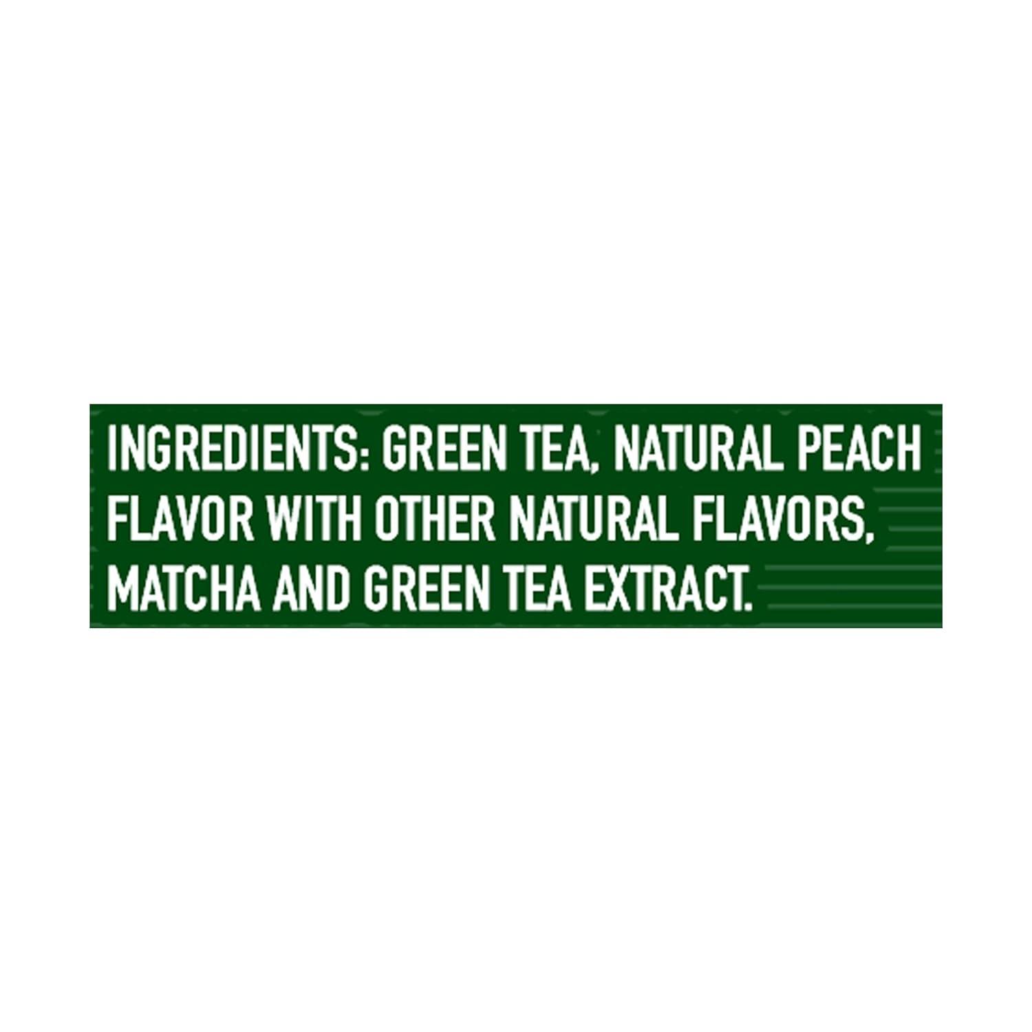 Celestial Seasonings® Energy Green Tea, 12 ct - Gerbes Super Markets